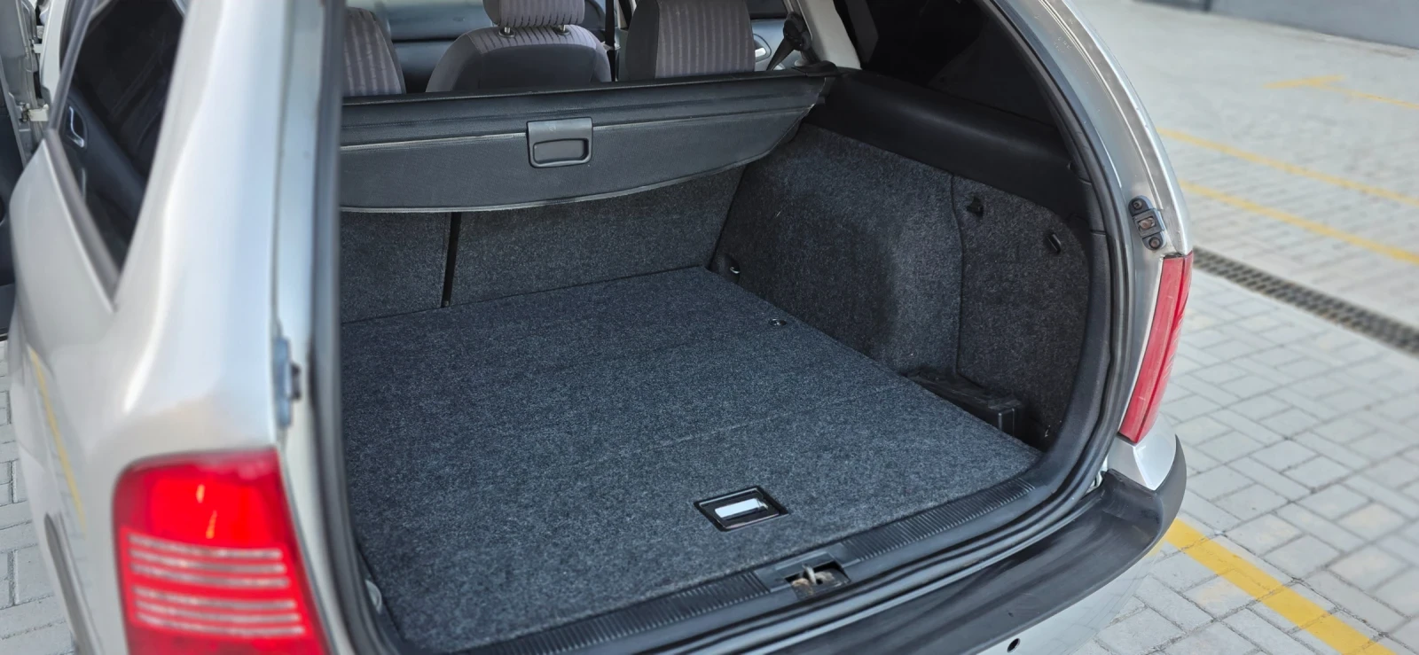 Skoda Octavia 2.0 - изображение 9