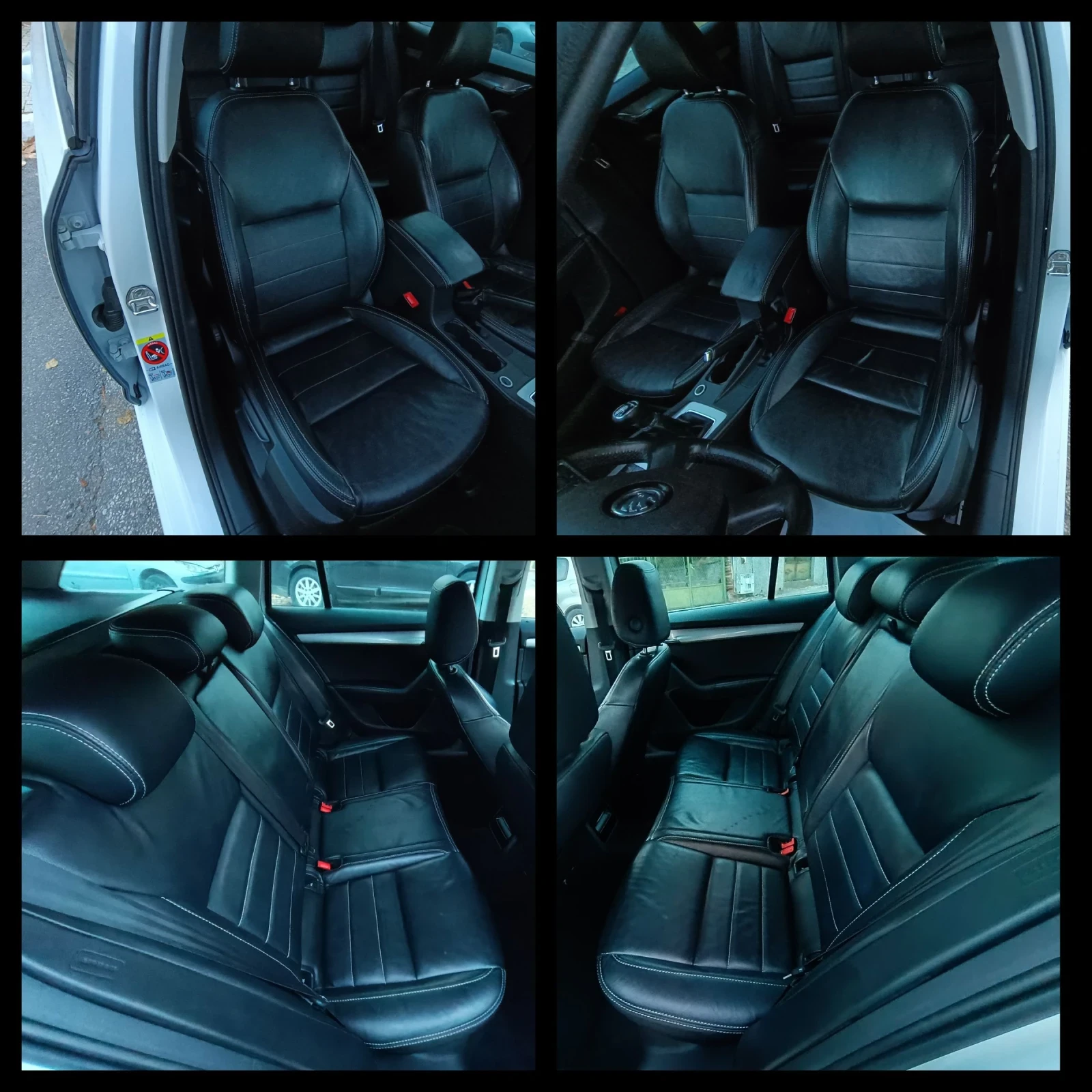 Skoda Octavia 1.6 ���� ����  | Mobile.bg � ����������� 17