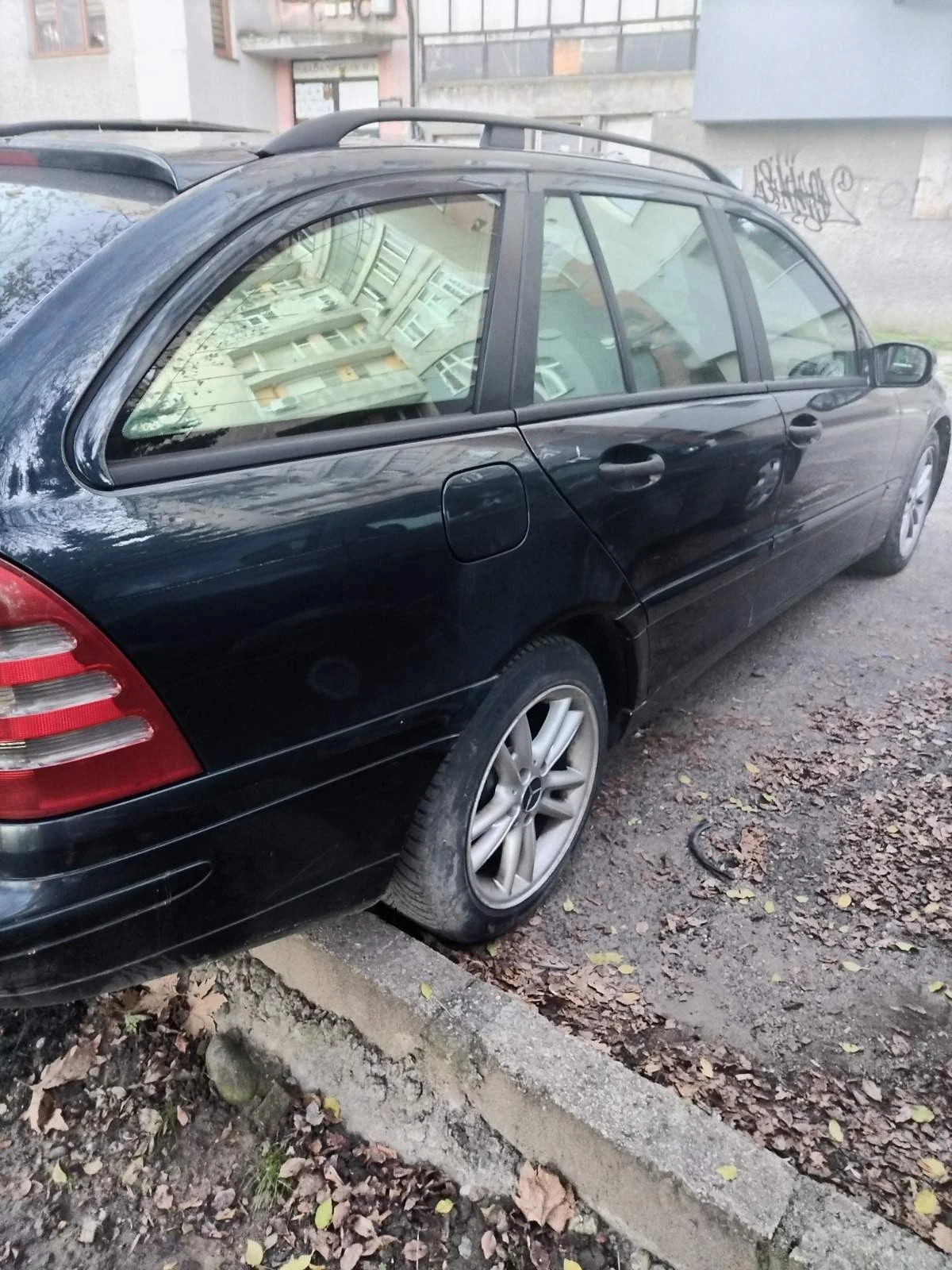 Mercedes-Benz C 270 | Mobile.bg � ����������� 4