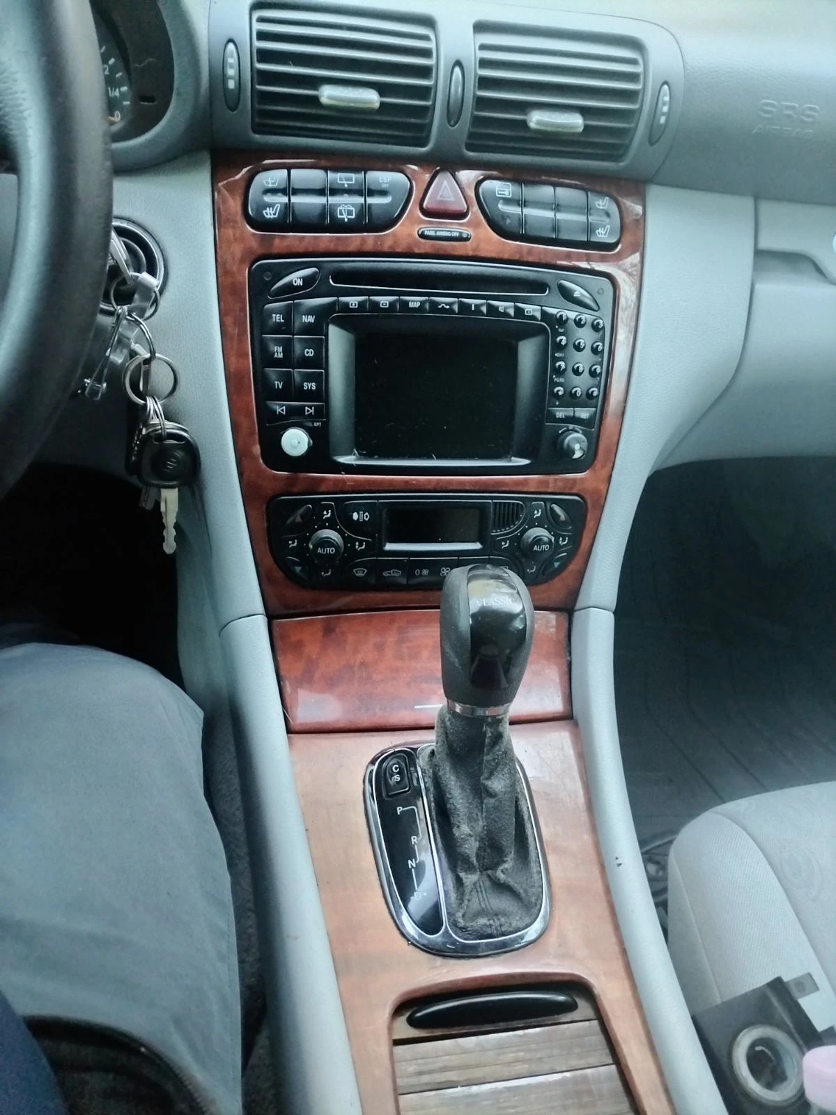 Mercedes-Benz C 270 | Mobile.bg � ����������� 10