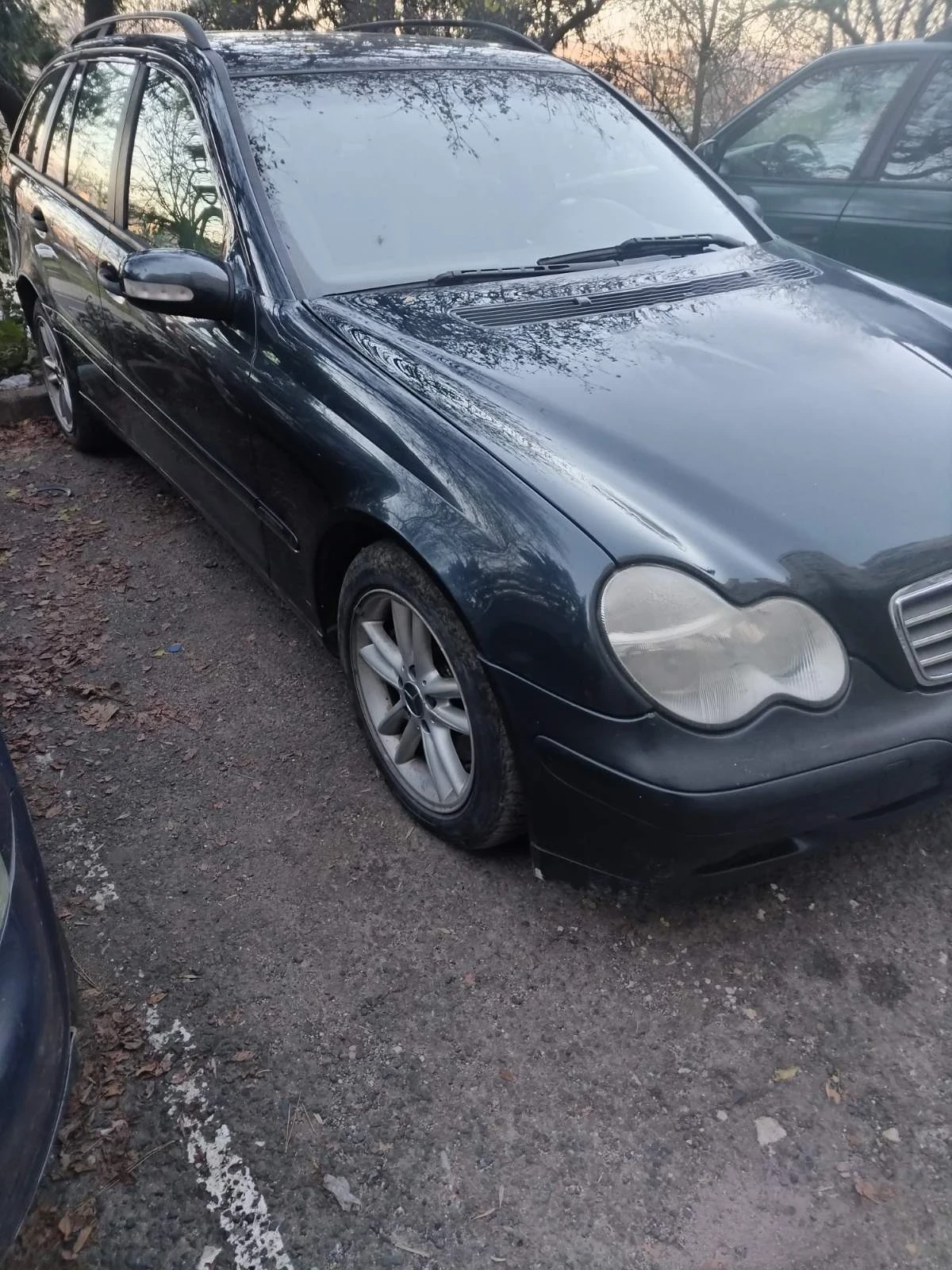 Mercedes-Benz C 270 | Mobile.bg � ����������� 2