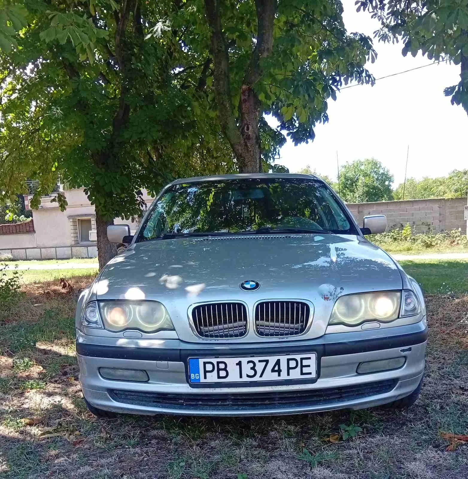 BMW 325 325i  | Mobile.bg � ����������� 2
