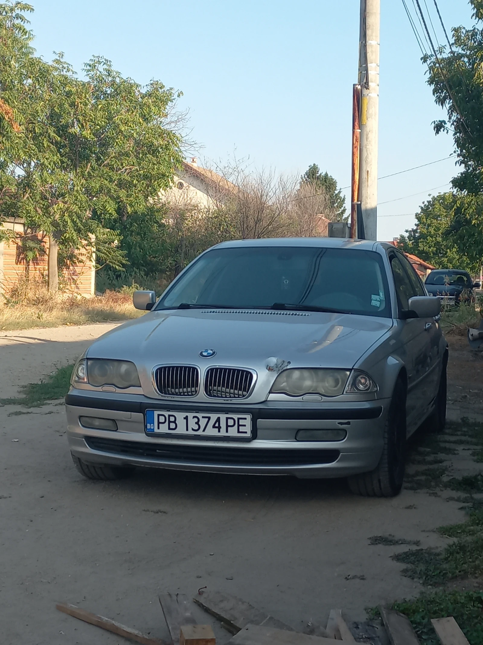 BMW 325 325i  | Mobile.bg � ����������� 13