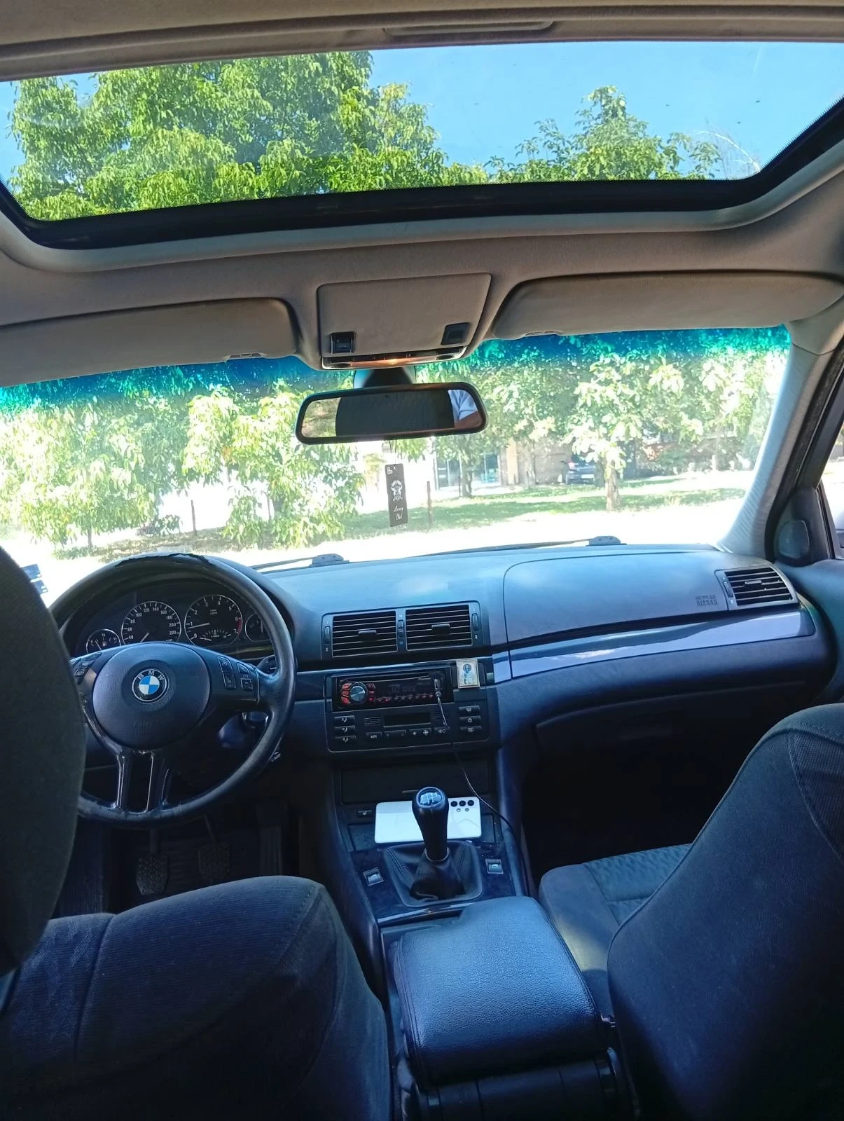 BMW 325 325i  | Mobile.bg � ����������� 7