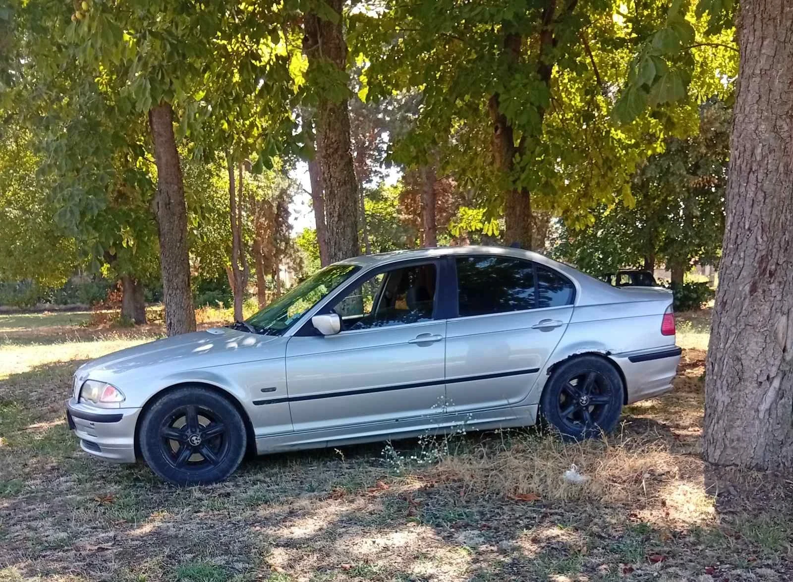 BMW 325 325i  | Mobile.bg � ����������� 3