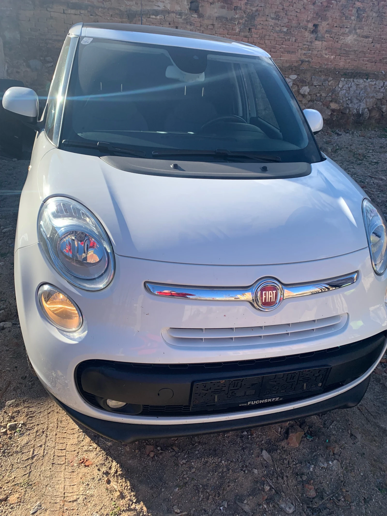 Fiat 500L  - изображение 2