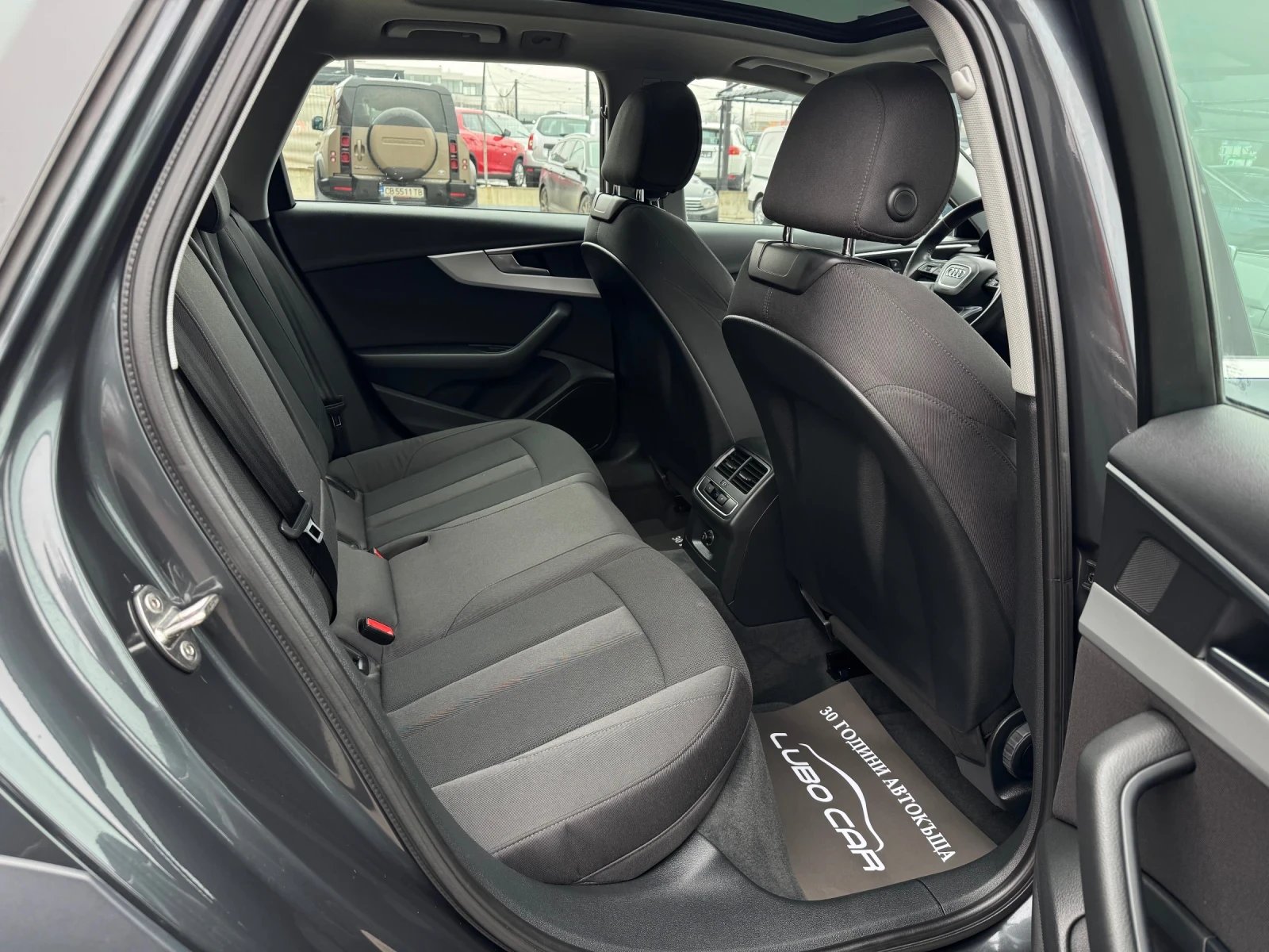 Audi A4 Allroad 2.0TDI-DIGITAL-KEYLESS-DISTRONIC-�������-�������� | Mobile.bg � ����������� 16