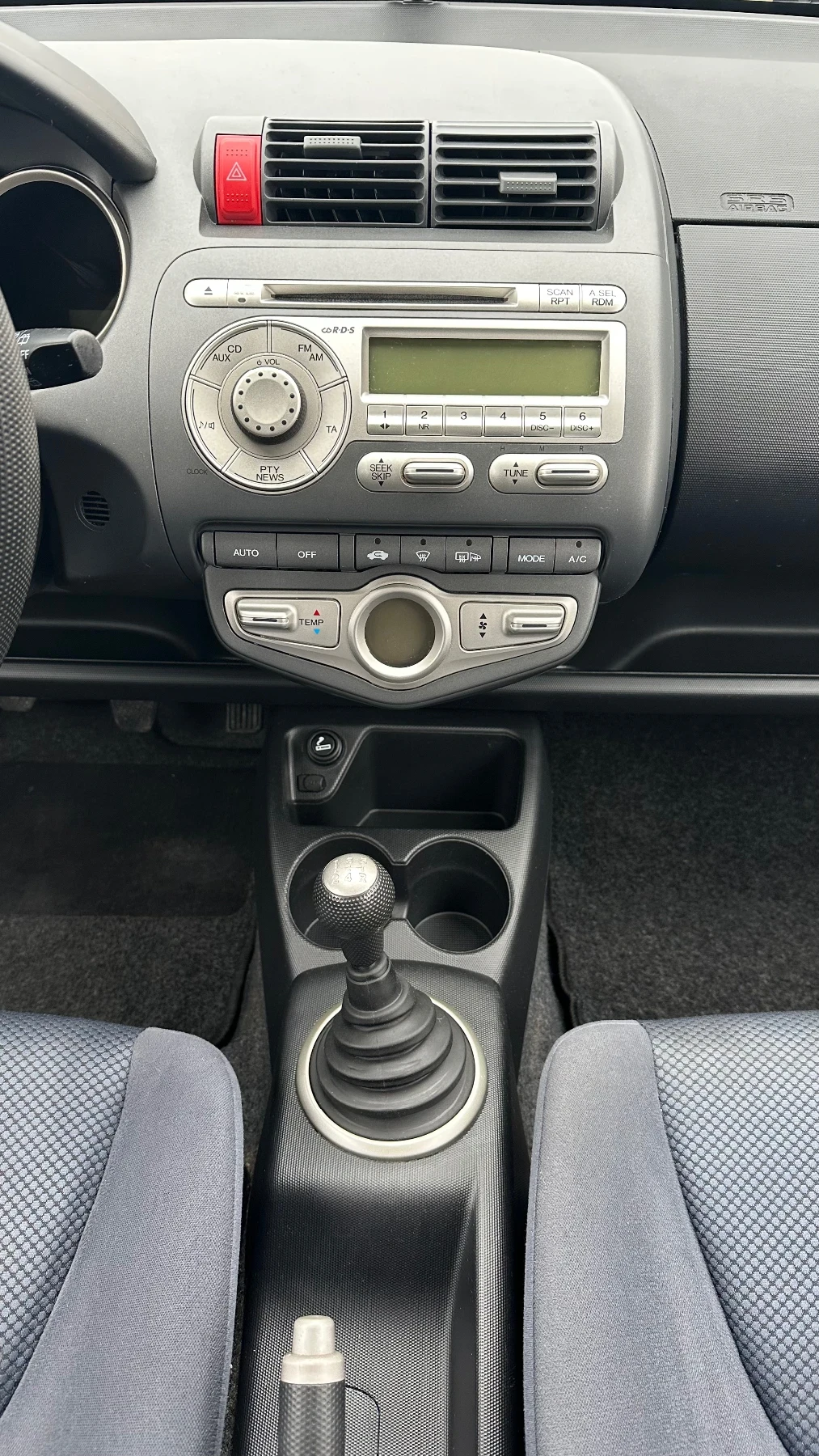 Honda Jazz 1.4i  | Mobile.bg � ����������� 10