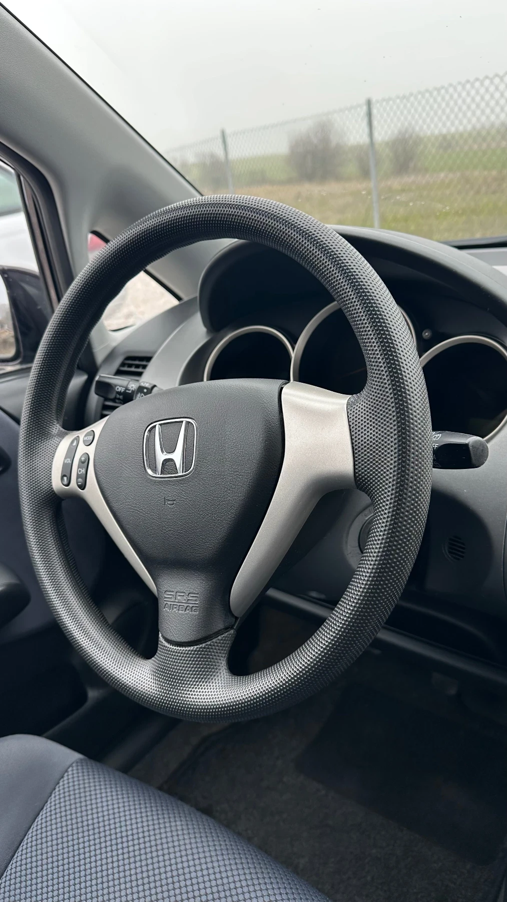 Honda Jazz 1.4i  | Mobile.bg � ����������� 11