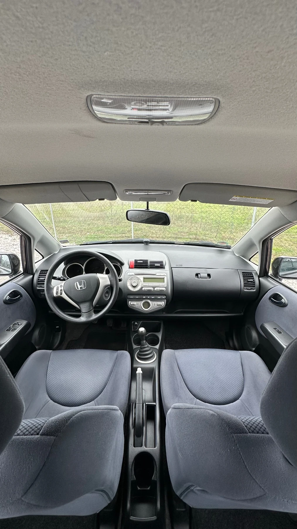 Honda Jazz 1.4i  | Mobile.bg � ����������� 9