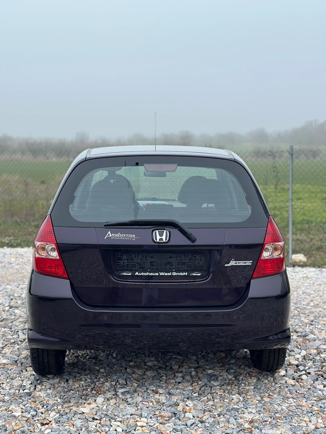 Honda Jazz 1.4i  | Mobile.bg � ����������� 5