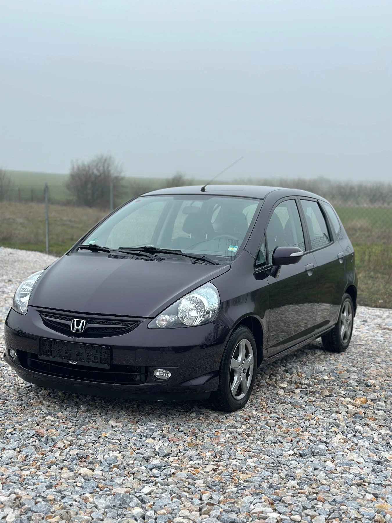 Honda Jazz 1.4i  | Mobile.bg � ����������� 3