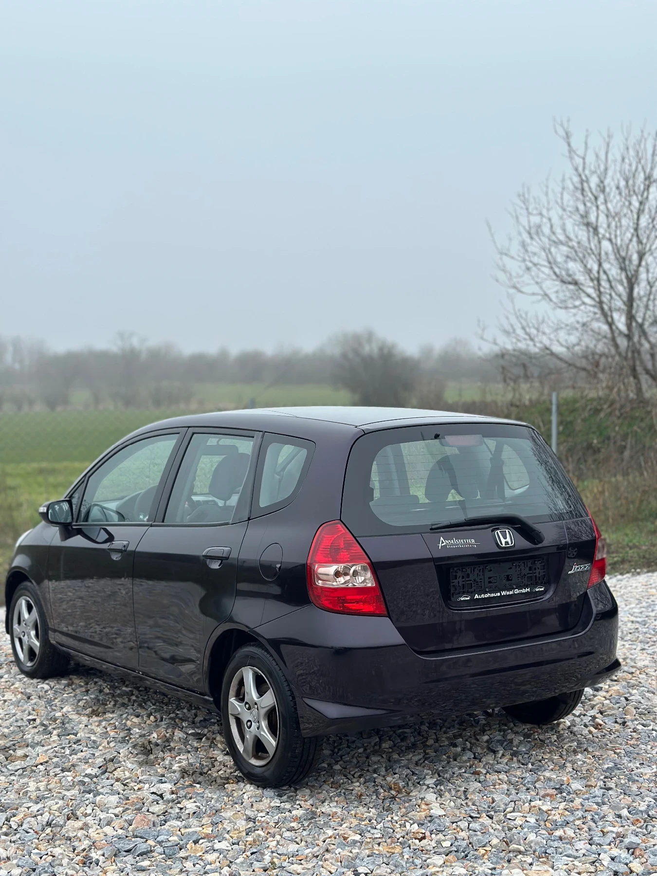 Honda Jazz 1.4i  | Mobile.bg � ����������� 4