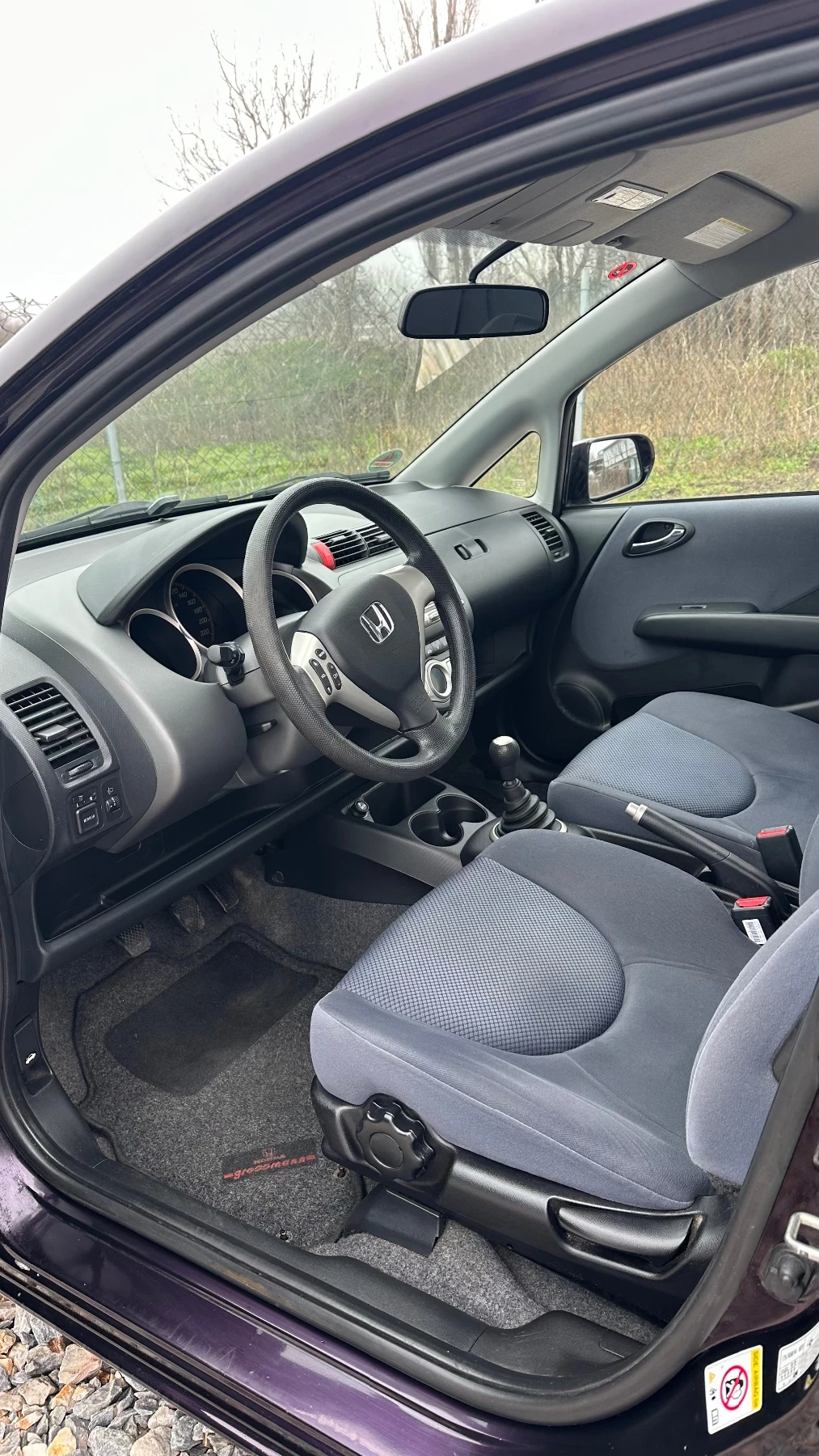 Honda Jazz 1.4i  | Mobile.bg � ����������� 7
