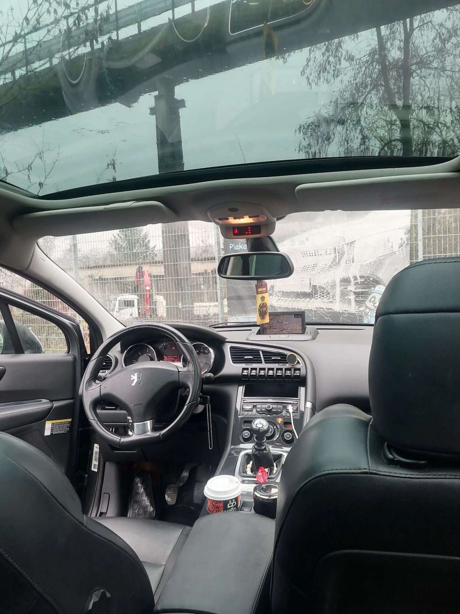 Peugeot 3008 | Mobile.bg � ����������� 11