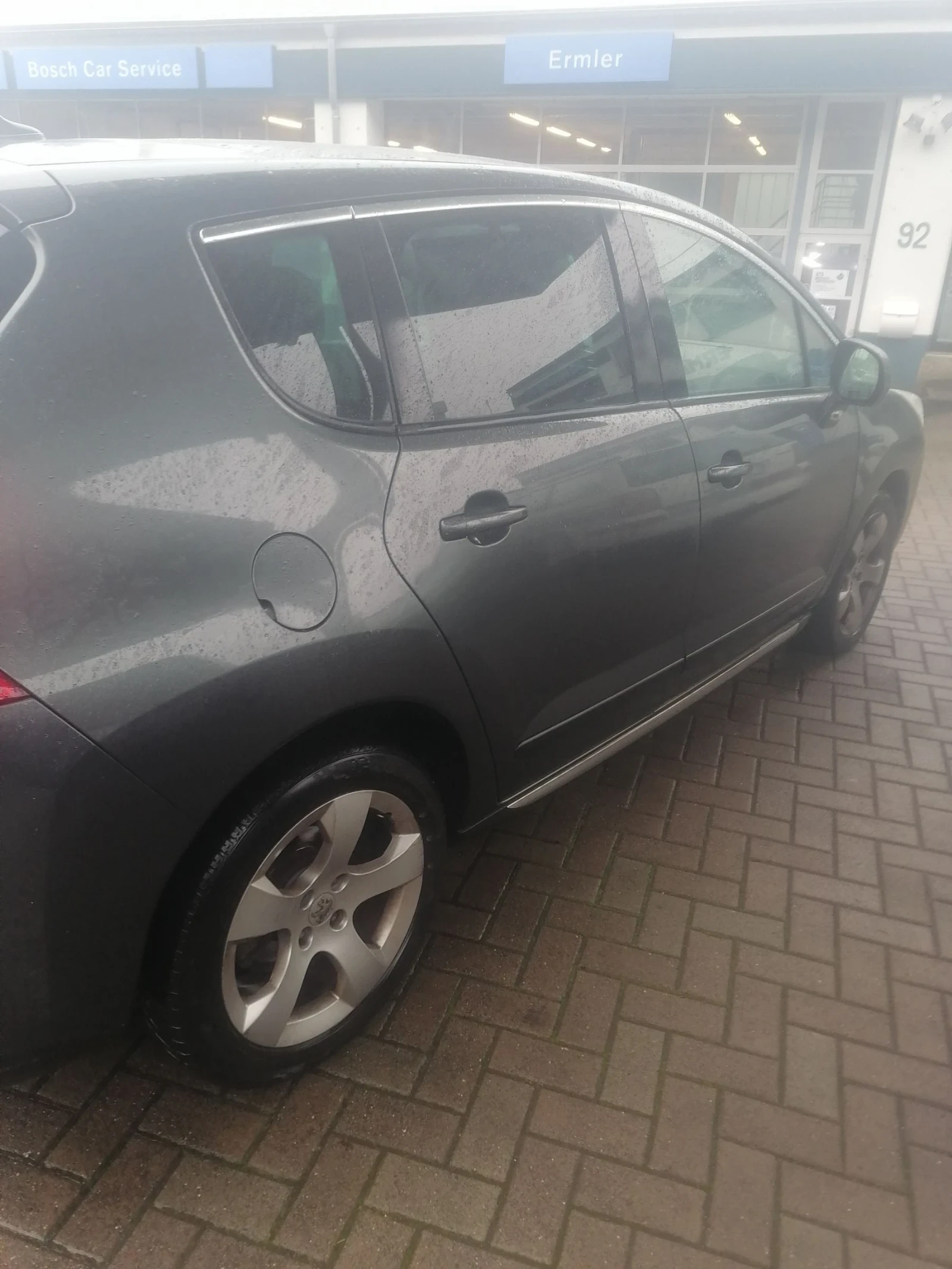 Peugeot 3008 | Mobile.bg � ����������� 3