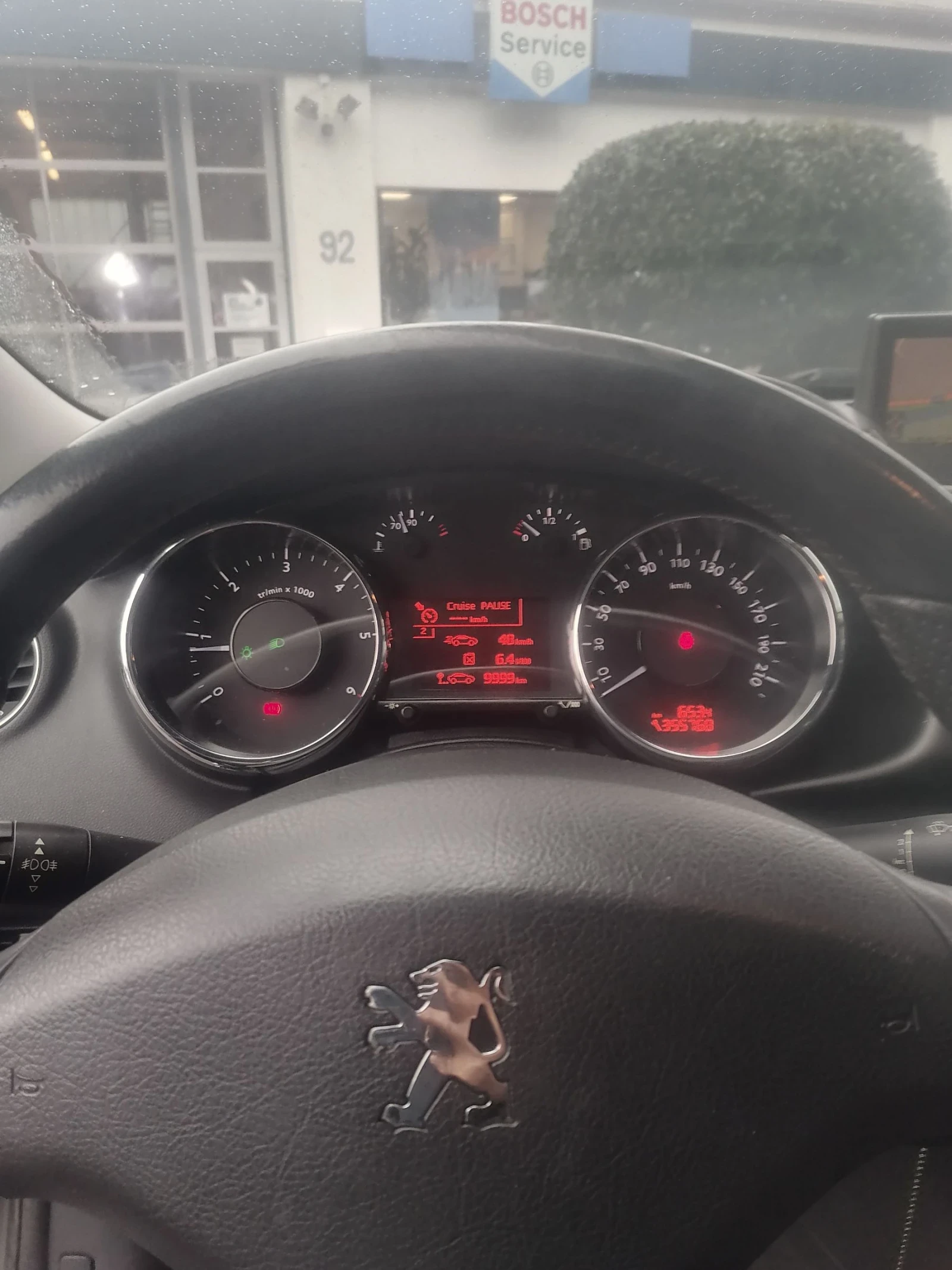 Peugeot 3008 | Mobile.bg � ����������� 9