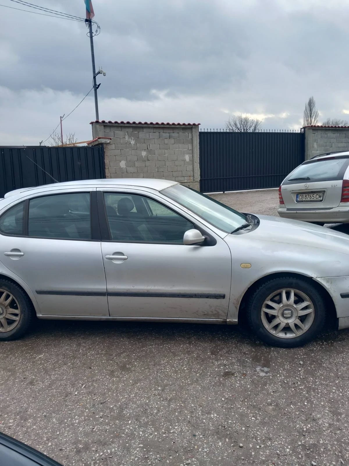 Seat Leon  - изображение 3