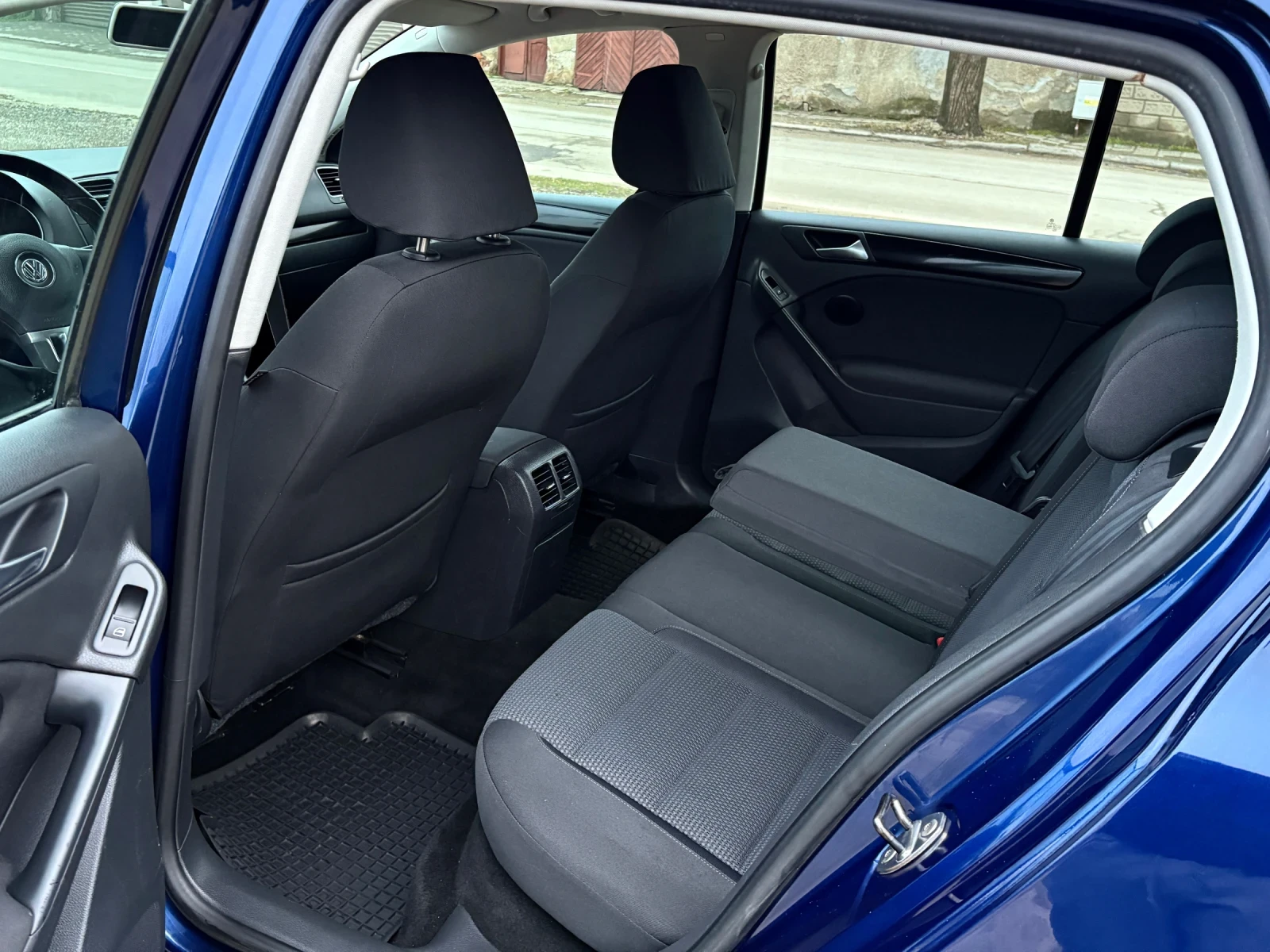 VW Golf 1.6i 102�.�.* ���������* 159 000��*  | Mobile.bg � ����������� 9
