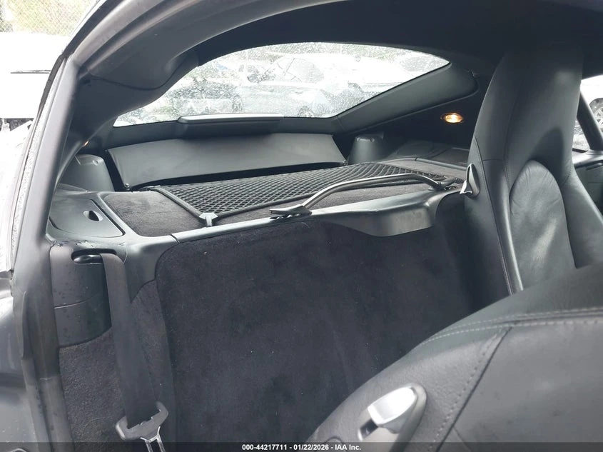 Porsche Cayman 2.7L H-6 DOHC, VVT, 245HP Rear Wheel Drive | Mobile.bg � ����������� 14