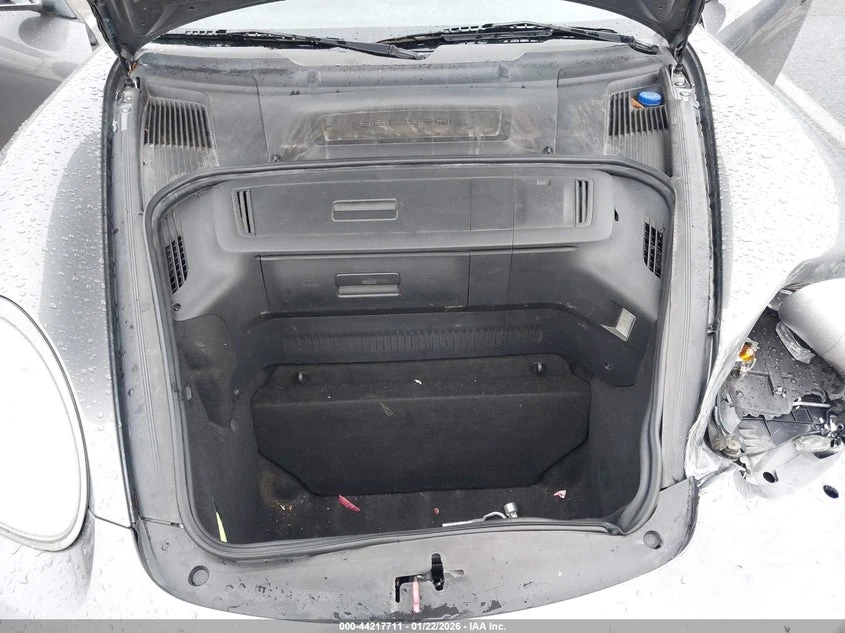 Porsche Cayman 2.7L H-6 DOHC, VVT, 245HP Rear Wheel Drive | Mobile.bg � ����������� 16