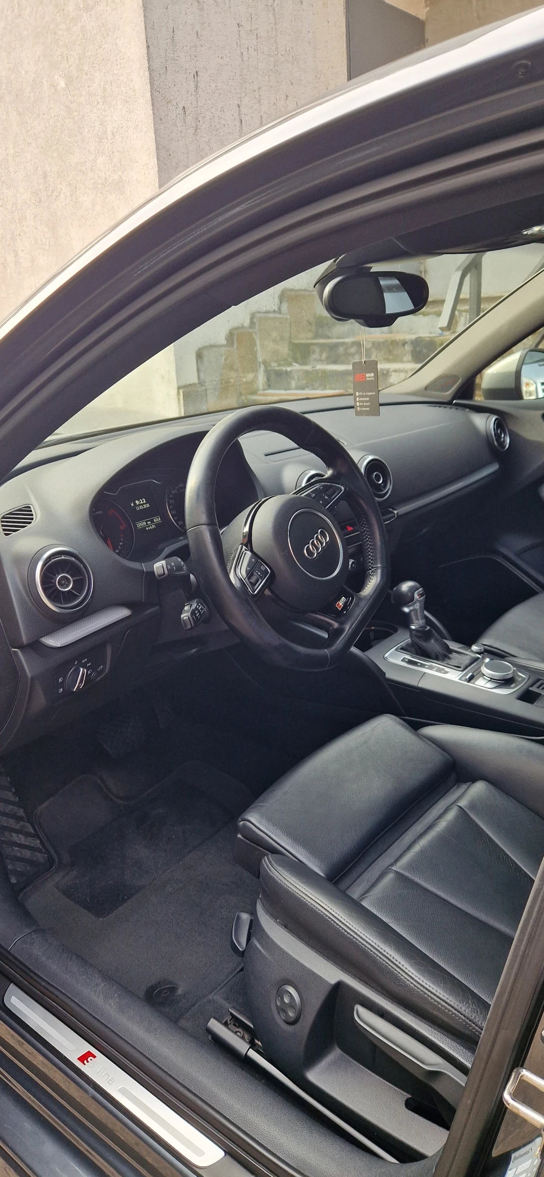 Audi A3 S line | Mobile.bg � ����������� 14