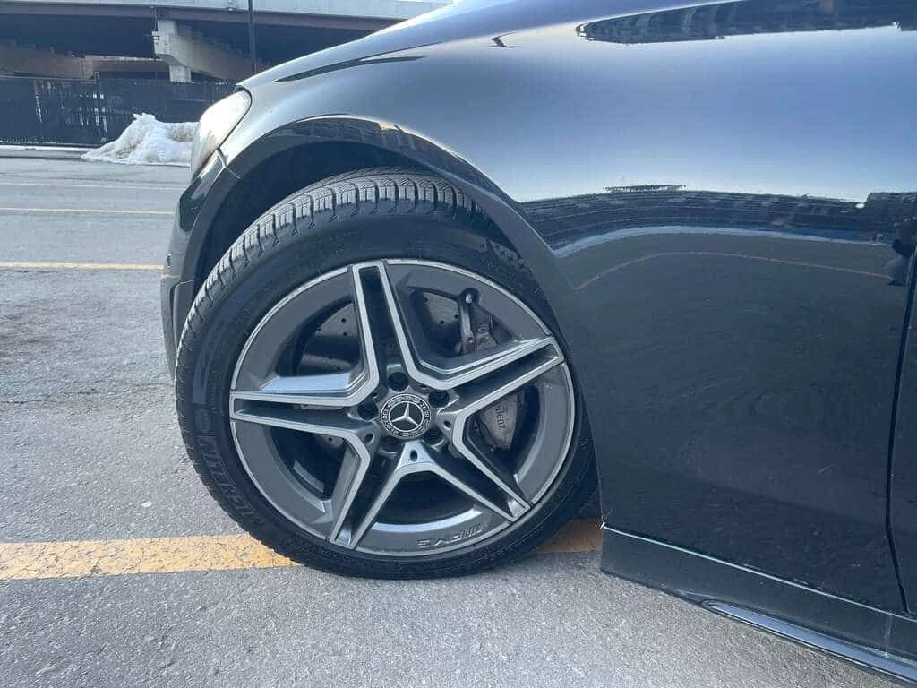 Mercedes-Benz C 300 * 4MATIC Coupe * CARFAX * FULL DIGITAL *  | Mobile.bg � ����������� 6