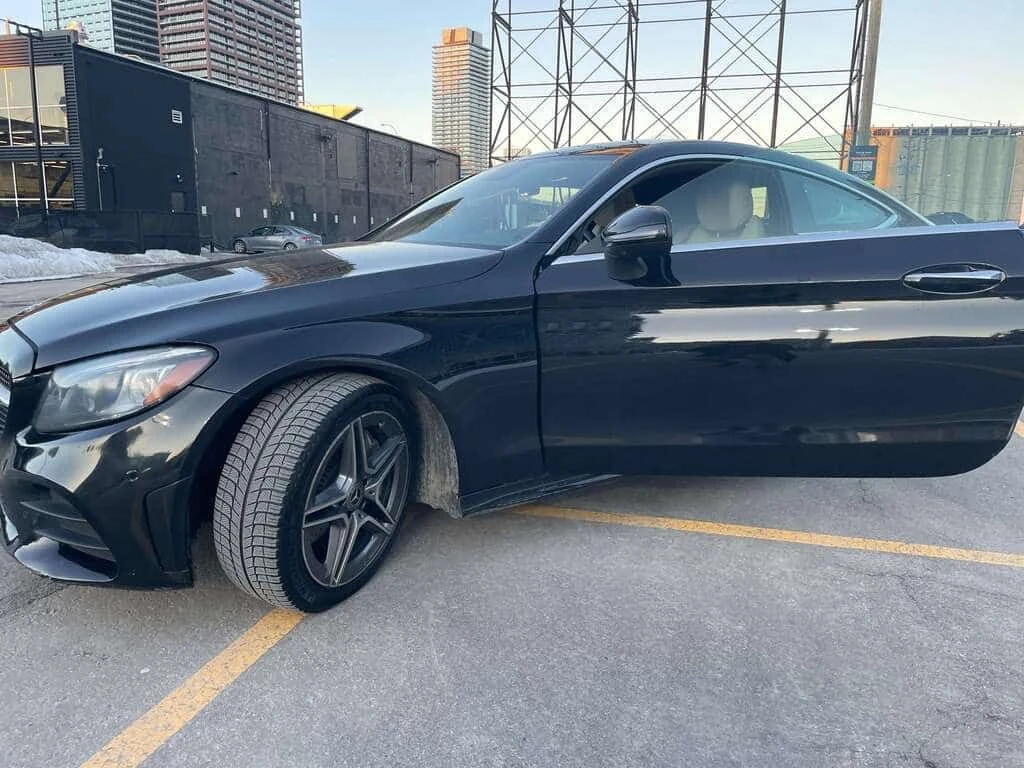 Mercedes-Benz C 300 * 4MATIC Coupe * CARFAX * FULL DIGITAL *  | Mobile.bg � ����������� 17