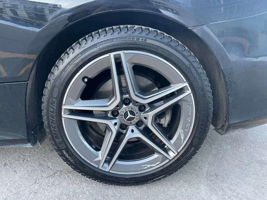 Mercedes-Benz C 300 * 4MATIC Coupe * CARFAX * FULL DIGITAL *  | Mobile.bg � ����������� 7