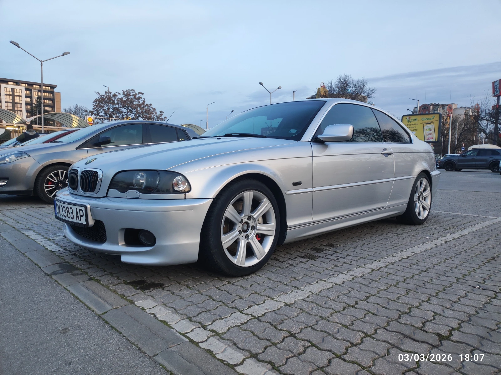 BMW 330 e46 | Mobile.bg � ����������� 1