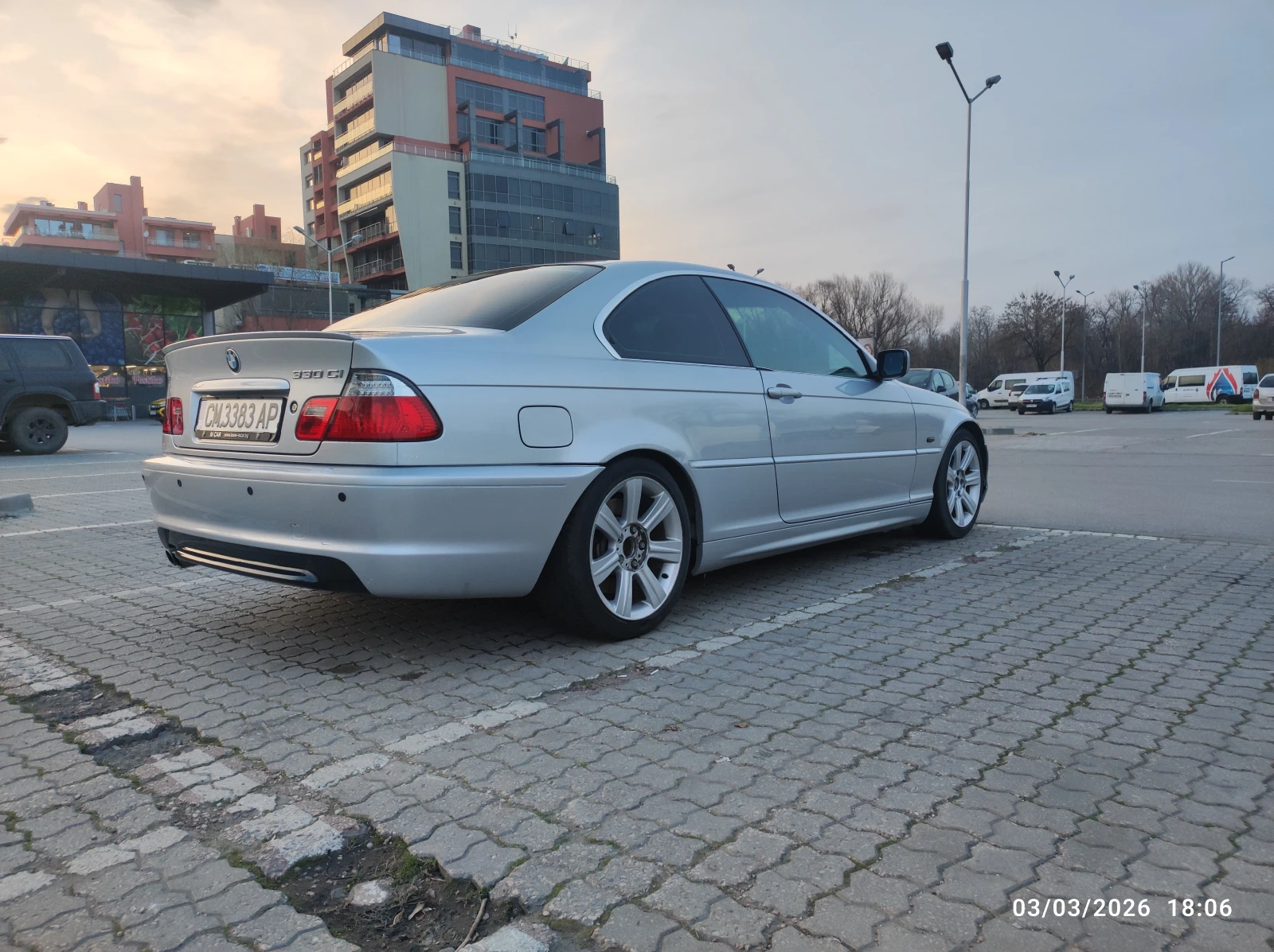 BMW 330 e46 | Mobile.bg � ����������� 2