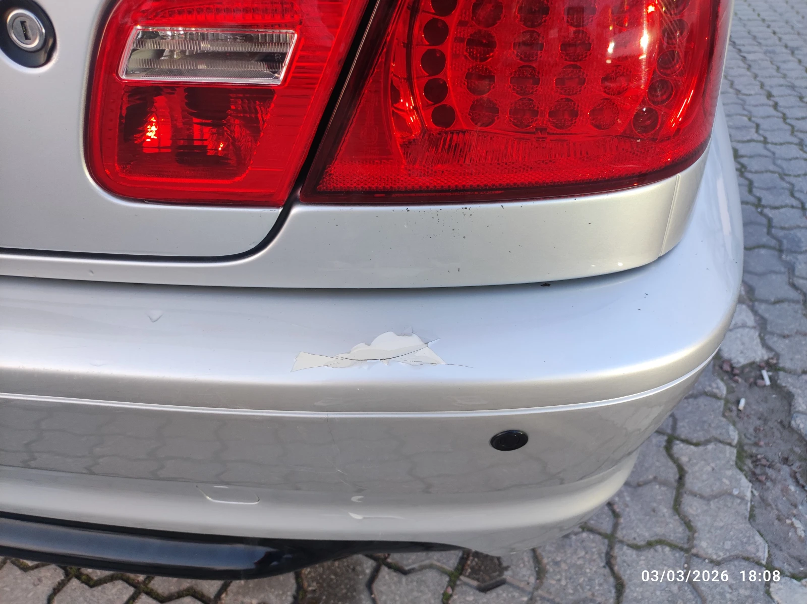 BMW 330 e46 | Mobile.bg � ����������� 10