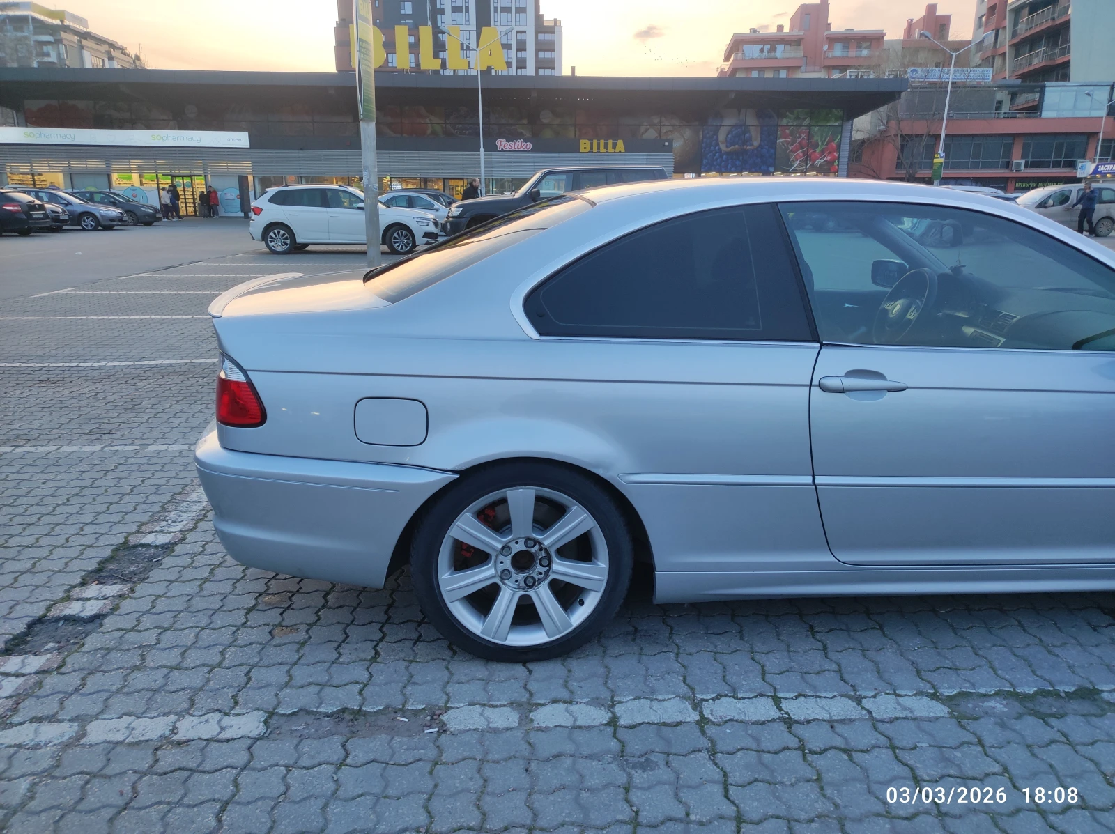 BMW 330 e46 | Mobile.bg � ����������� 9