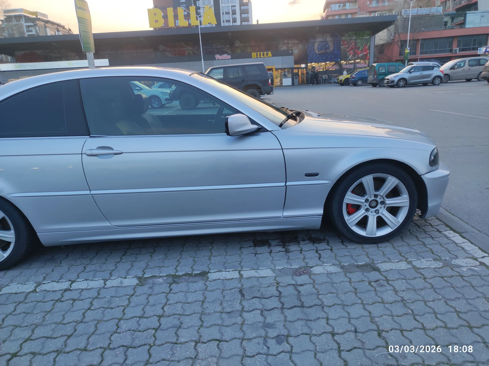 BMW 330 e46 | Mobile.bg � ����������� 8