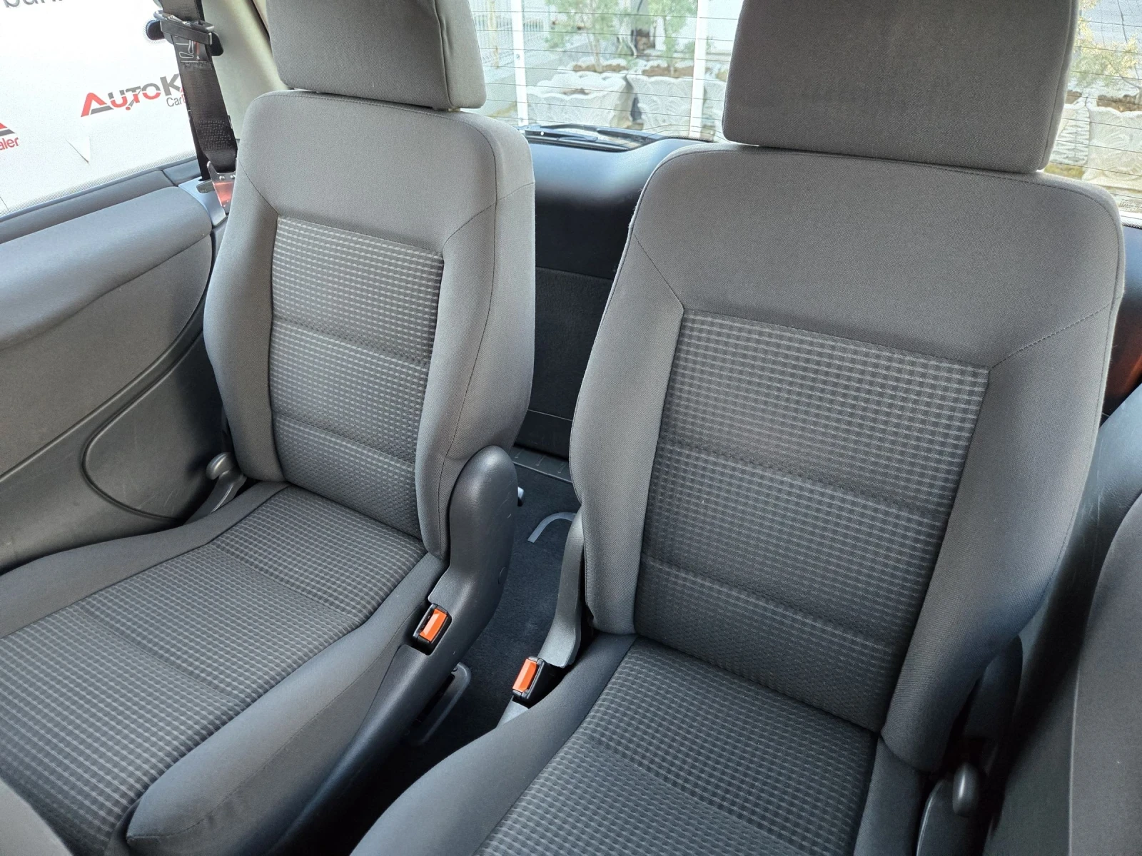 VW Sharan 1.9TDI-116кс= 4х4= 7МЕСТА= BUSSINES= КСЕНОН= FACE, снимка 11 - Автомобили и джипове - 54181022