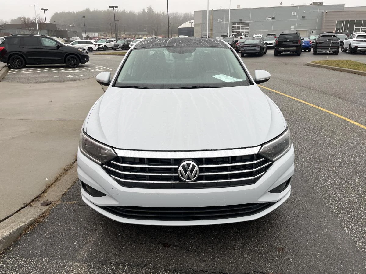 VW Jetta * АвтоКредит * (ЦЕНА ДО БГ), снимка 2 - Автомобили и джипове - 54214872