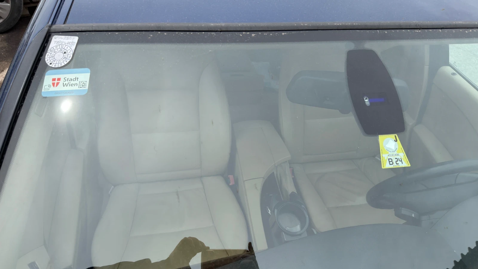 BMW 530 E60, снимка 12 - Автомобили и джипове - 54217357