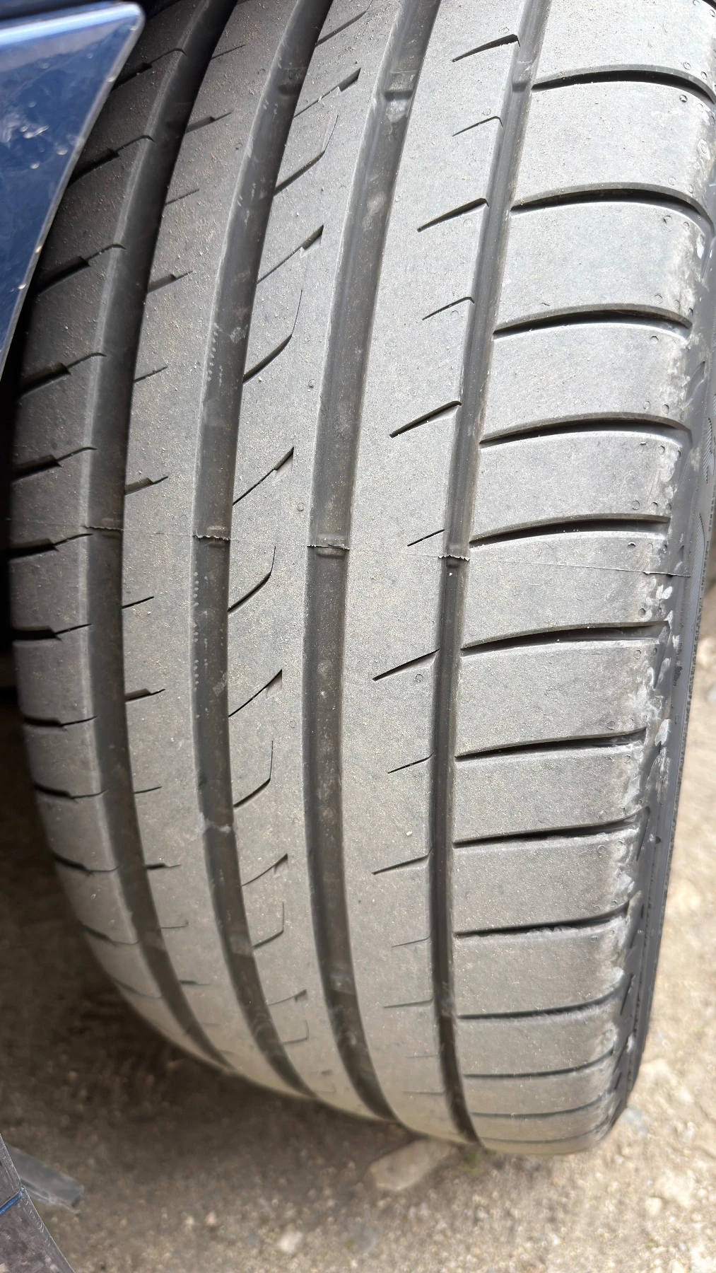 BMW 530 E60, снимка 13 - Автомобили и джипове - 54217357