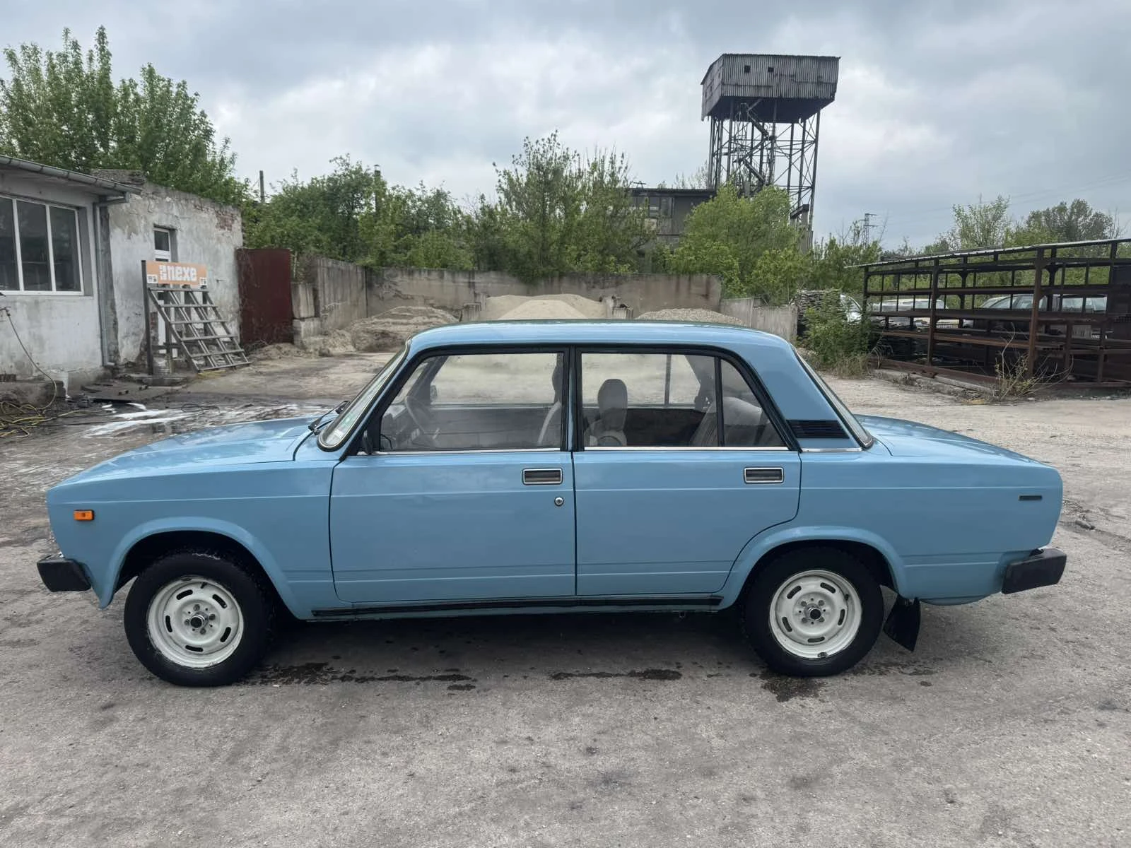 Lada 2105 | Mobile.bg � ����������� 4