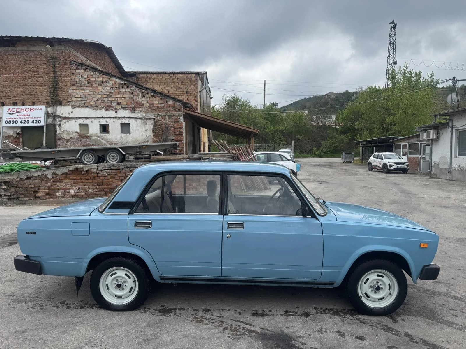 Lada 2105 | Mobile.bg � ����������� 2
