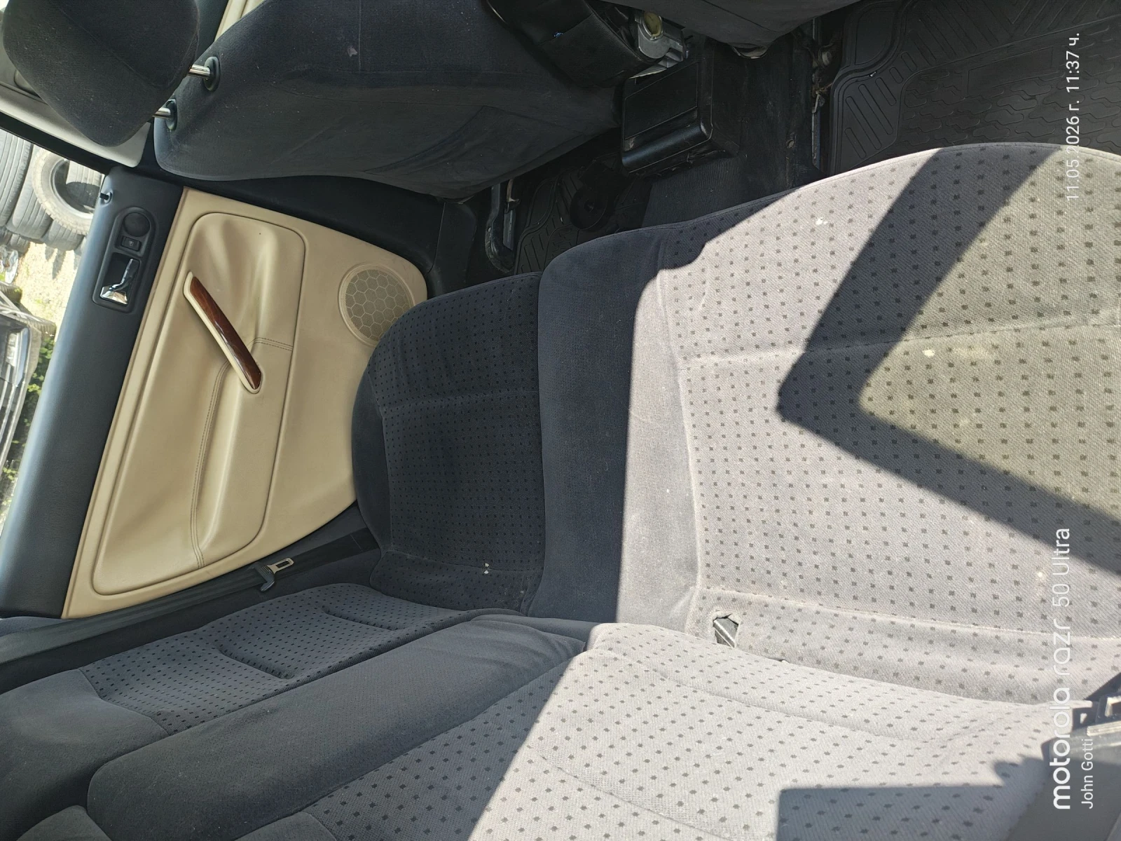 VW Passat 1.9 TDi 110 k.c. klimatronik , снимка 16 - Автомобили и джипове - 54501873