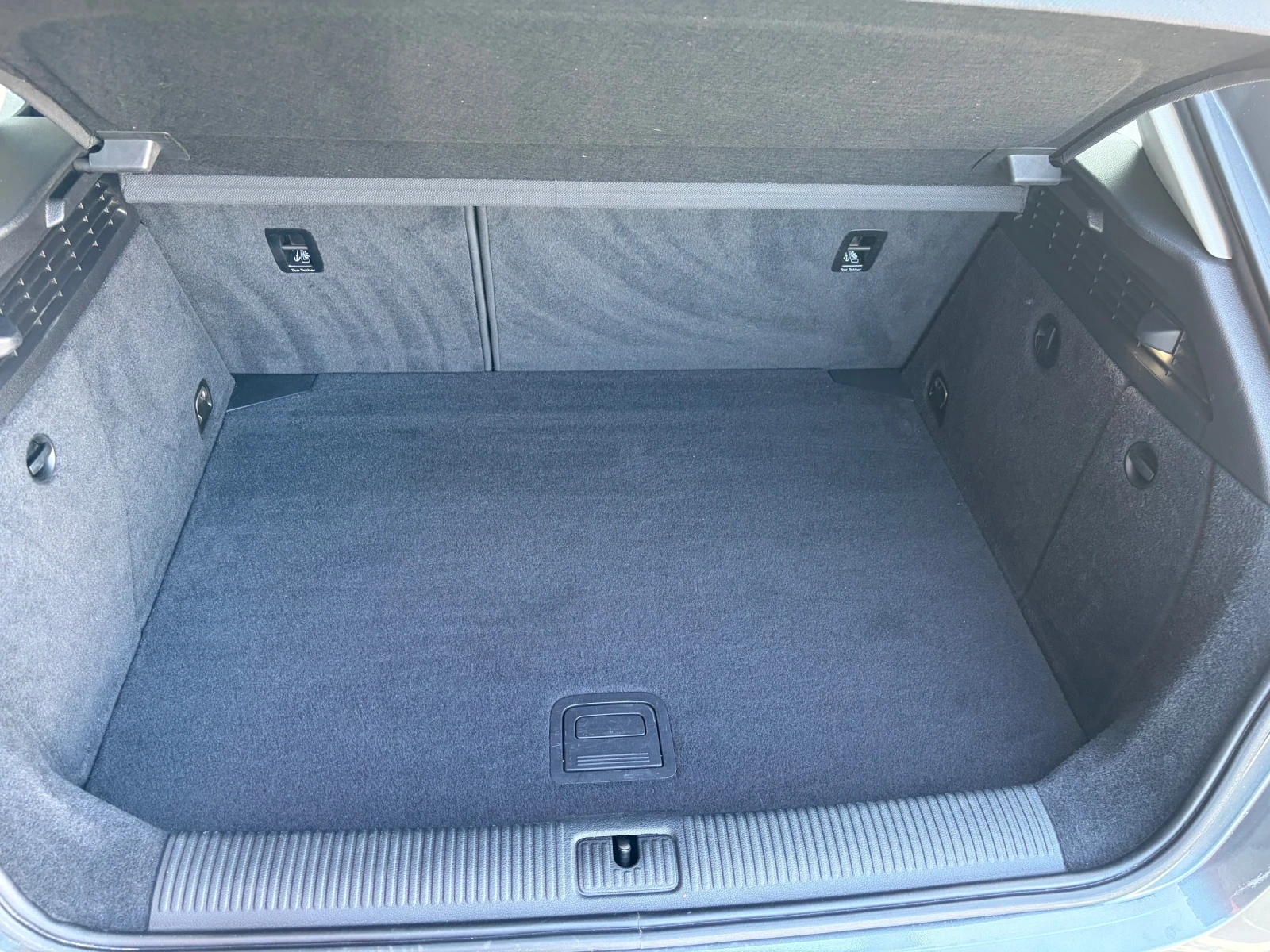 Audi A3 SPORTBACK 1.4i-110k.c G-tron /METAN/, снимка 15 - Автомобили и джипове - 54678170