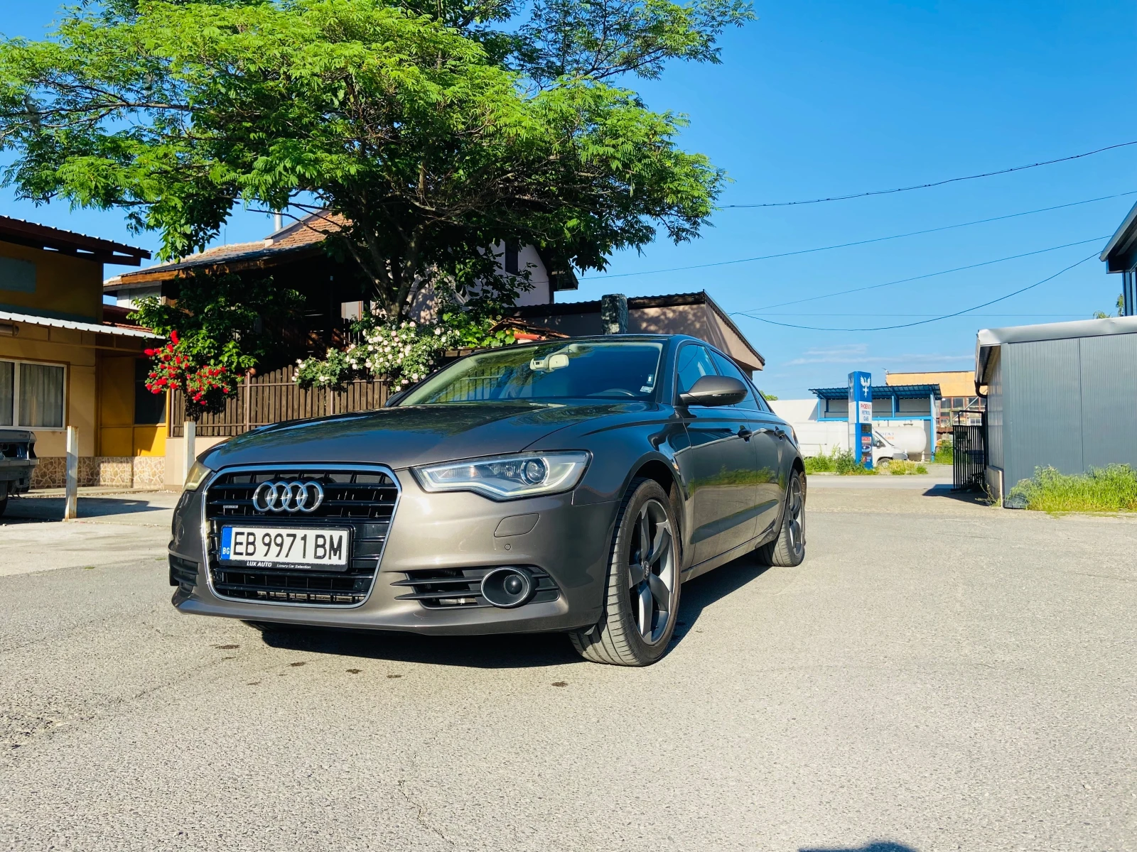 Audi A6 3.0 Tdi - 245