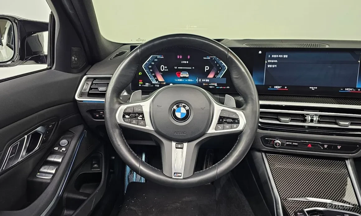 BMW 340 M340i * DIS * 360 * HUD * ������� * HARMAN KARDON | Mobile.bg � ����������� 13