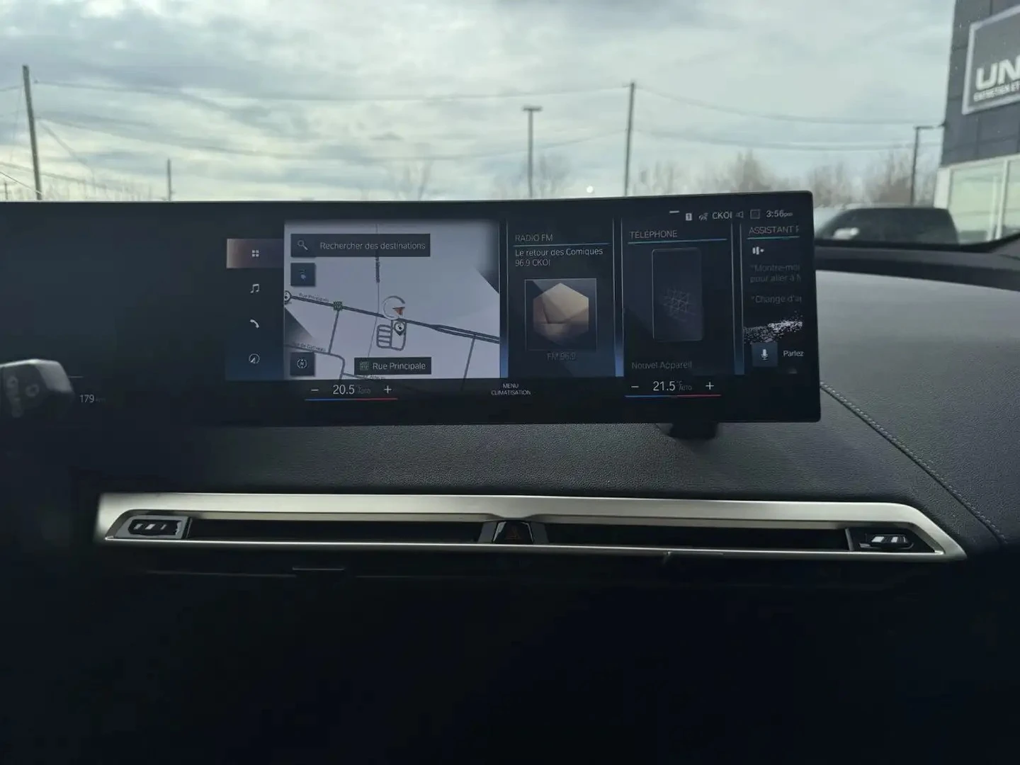 BMW iX MPACK | HARMAN/KARDON| DISSTRONI| SOFT CLOSE| HUD| | Mobile.bg � ����������� 15