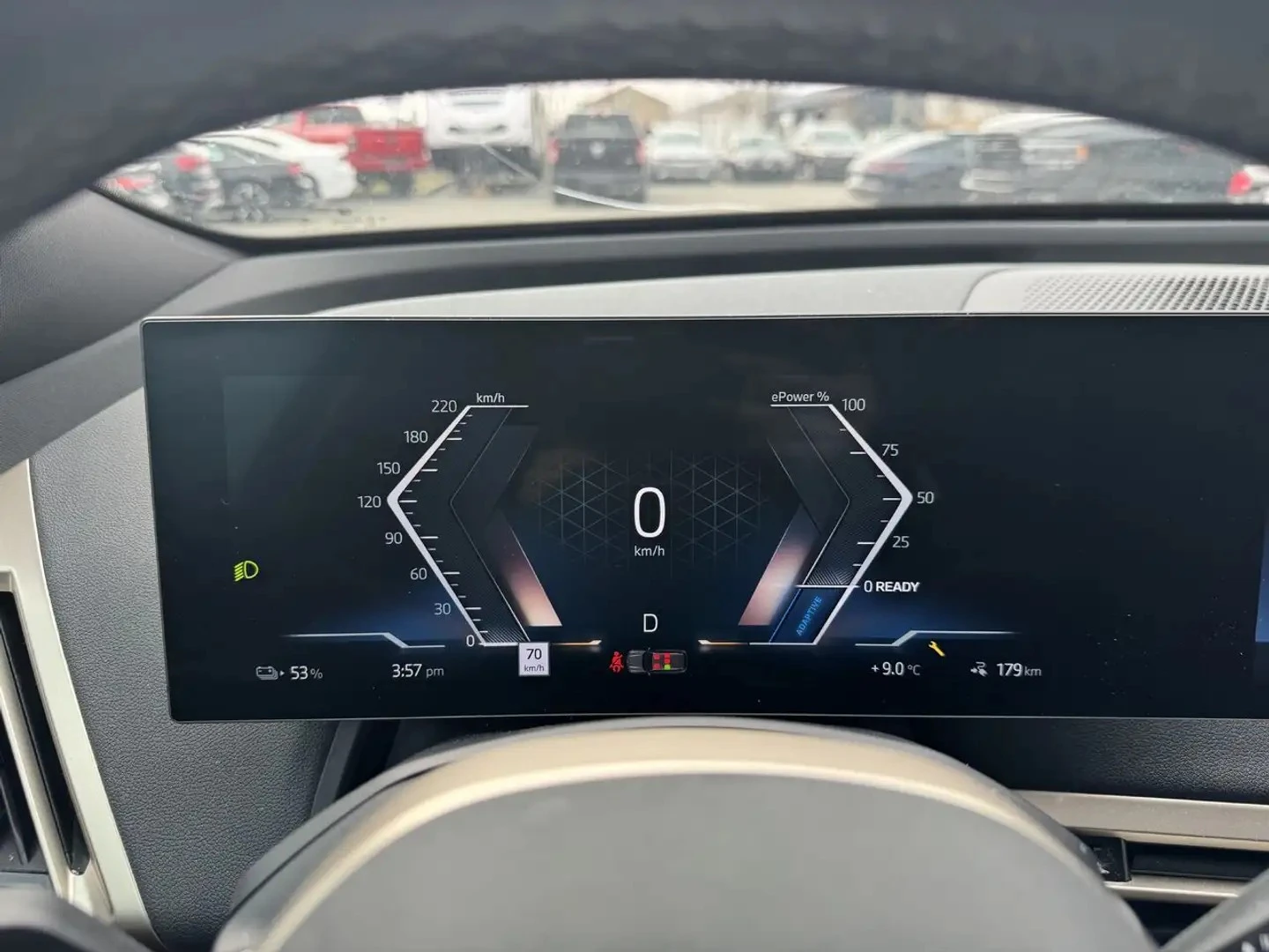 BMW iX MPACK | HARMAN/KARDON| DISSTRONI| SOFT CLOSE| HUD| | Mobile.bg � ����������� 17