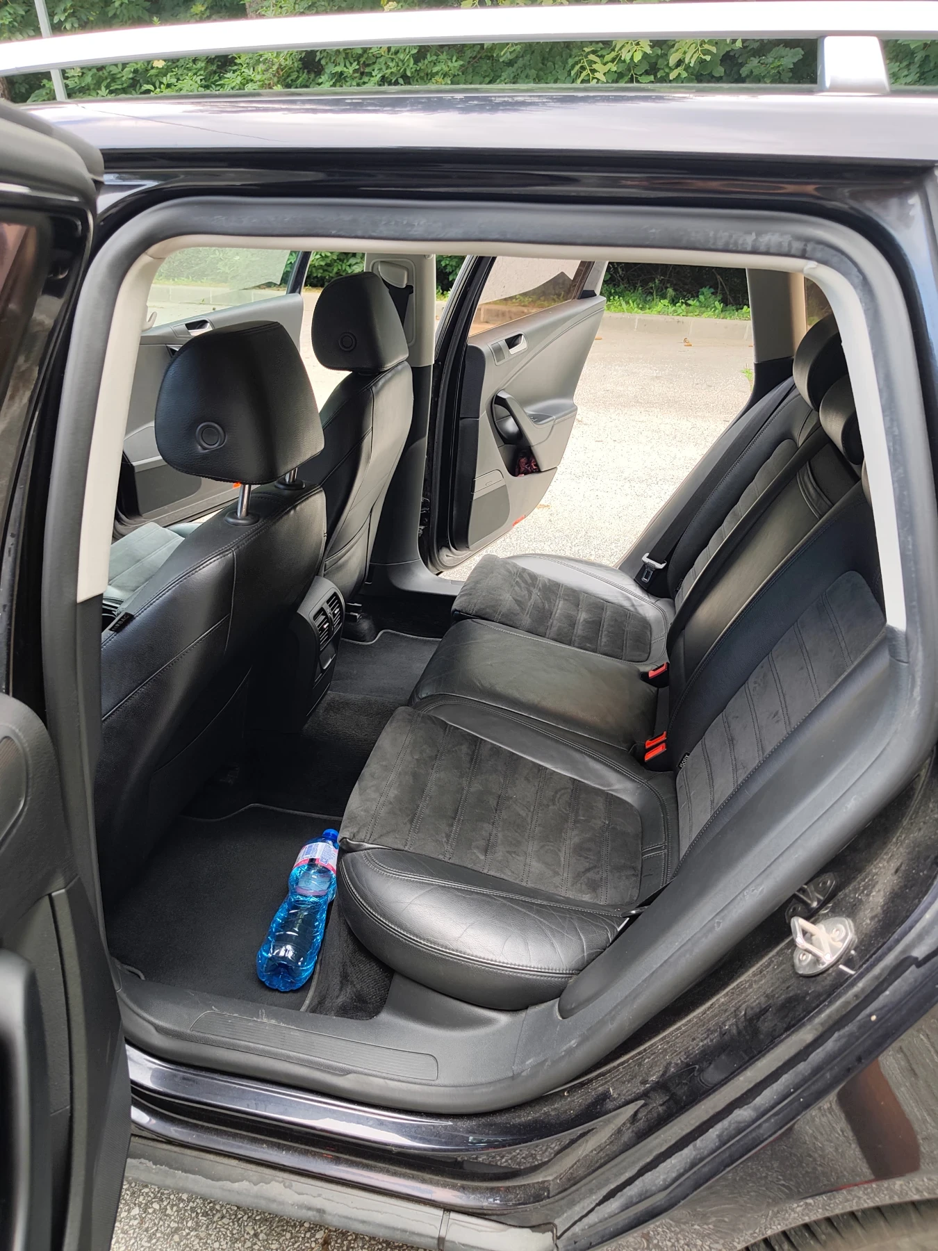 VW Passat | Mobile.bg � ����������� 11