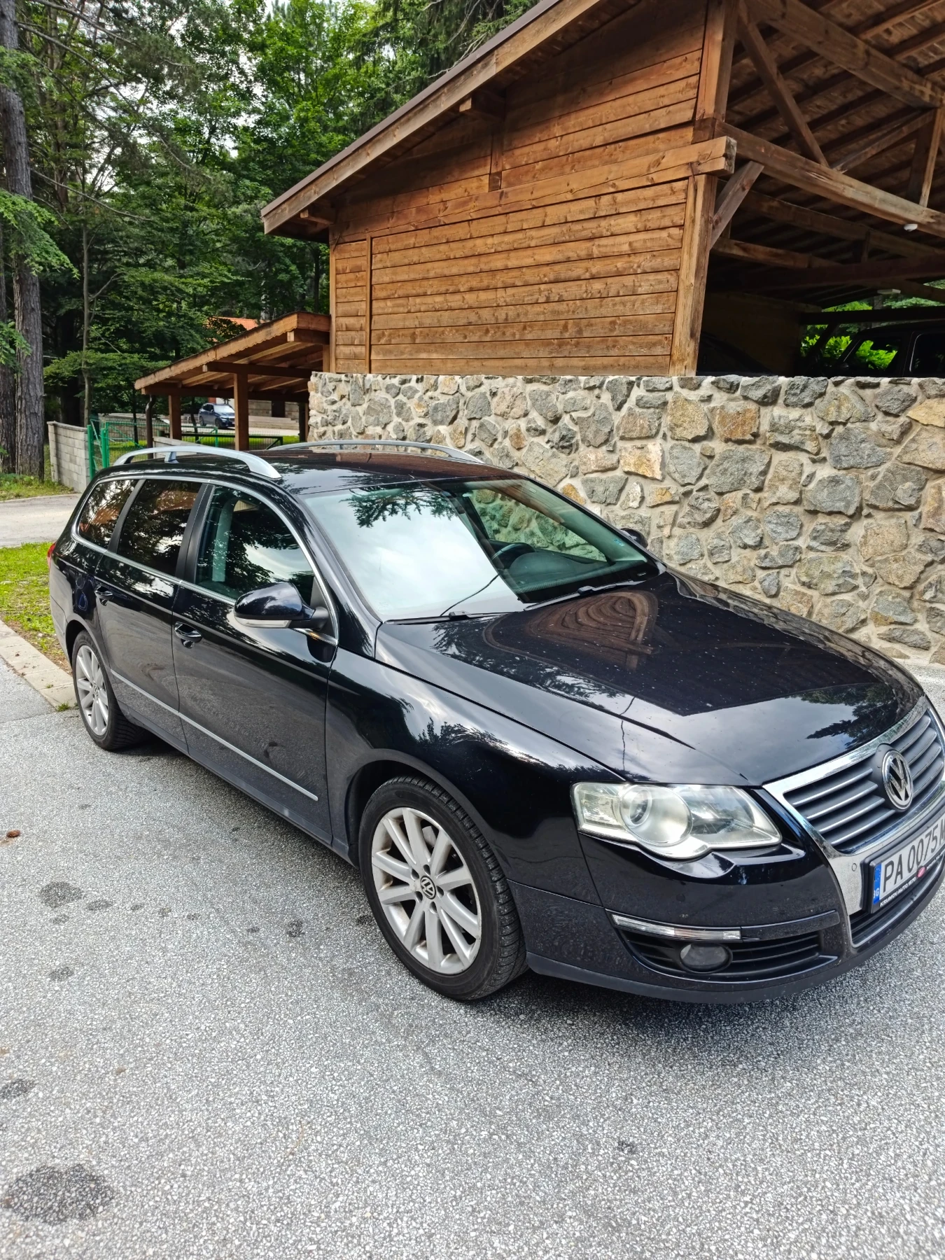 VW Passat | Mobile.bg � ����������� 10