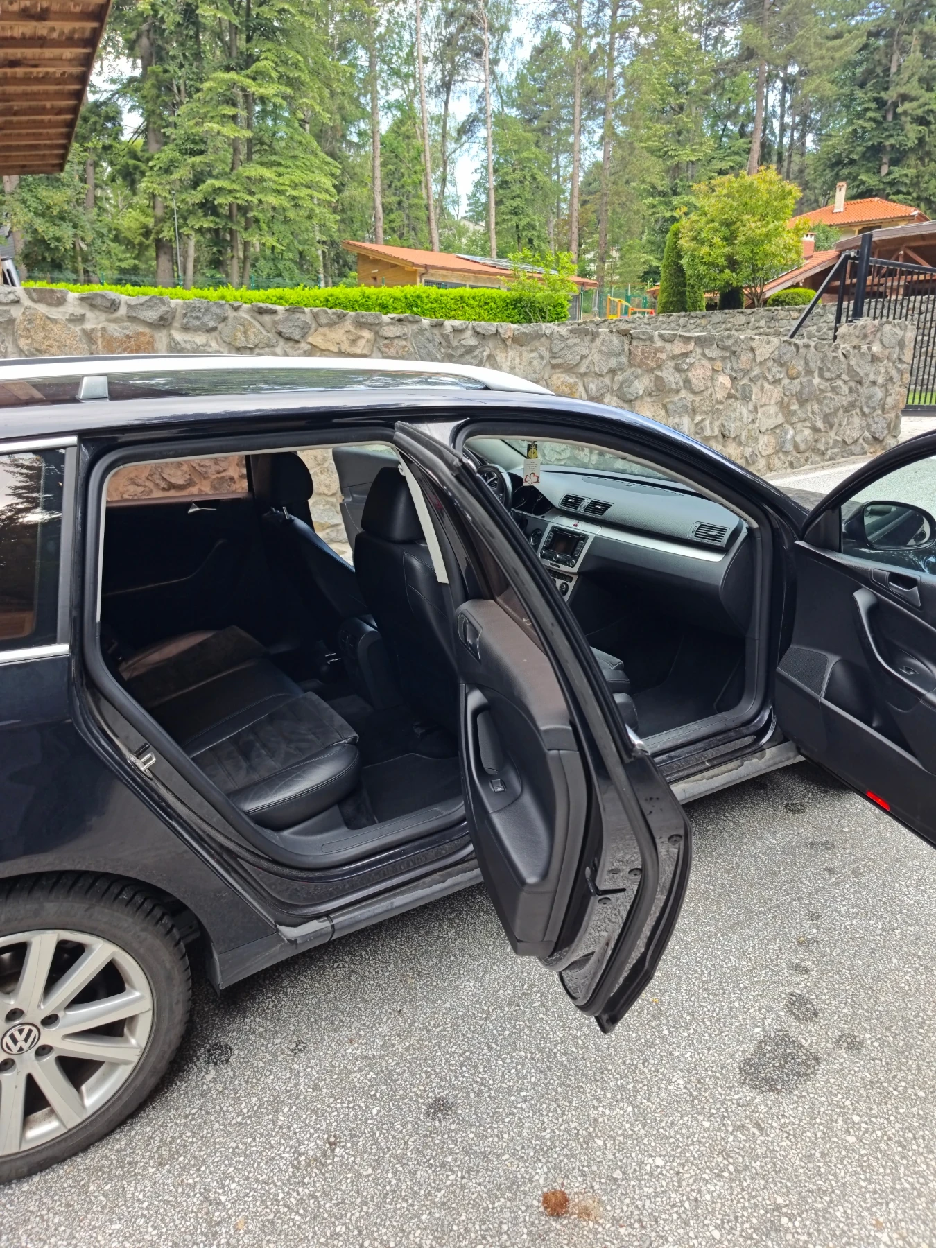 VW Passat | Mobile.bg � ����������� 5