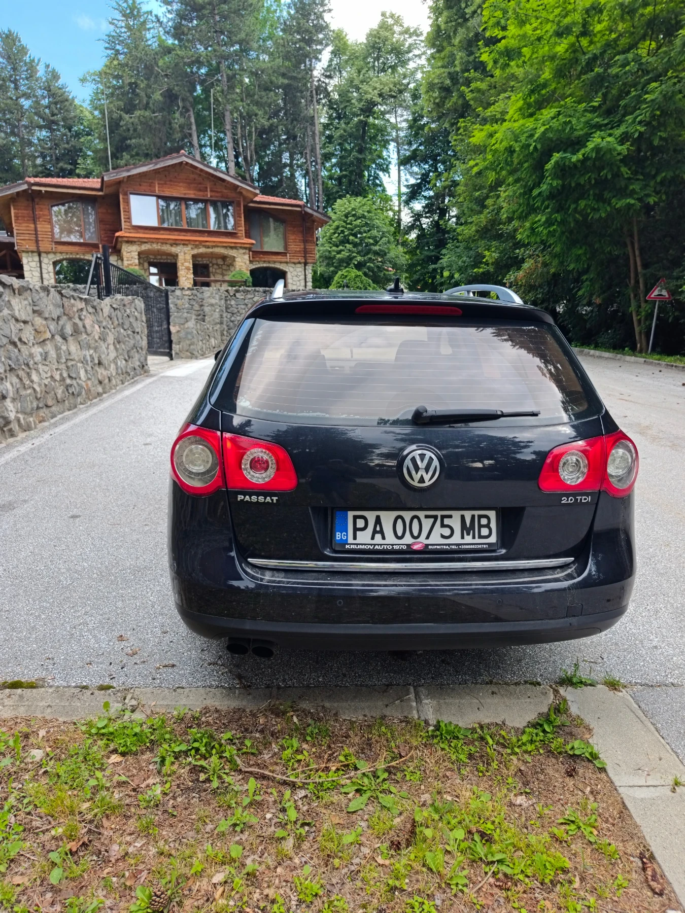 VW Passat | Mobile.bg � ����������� 8